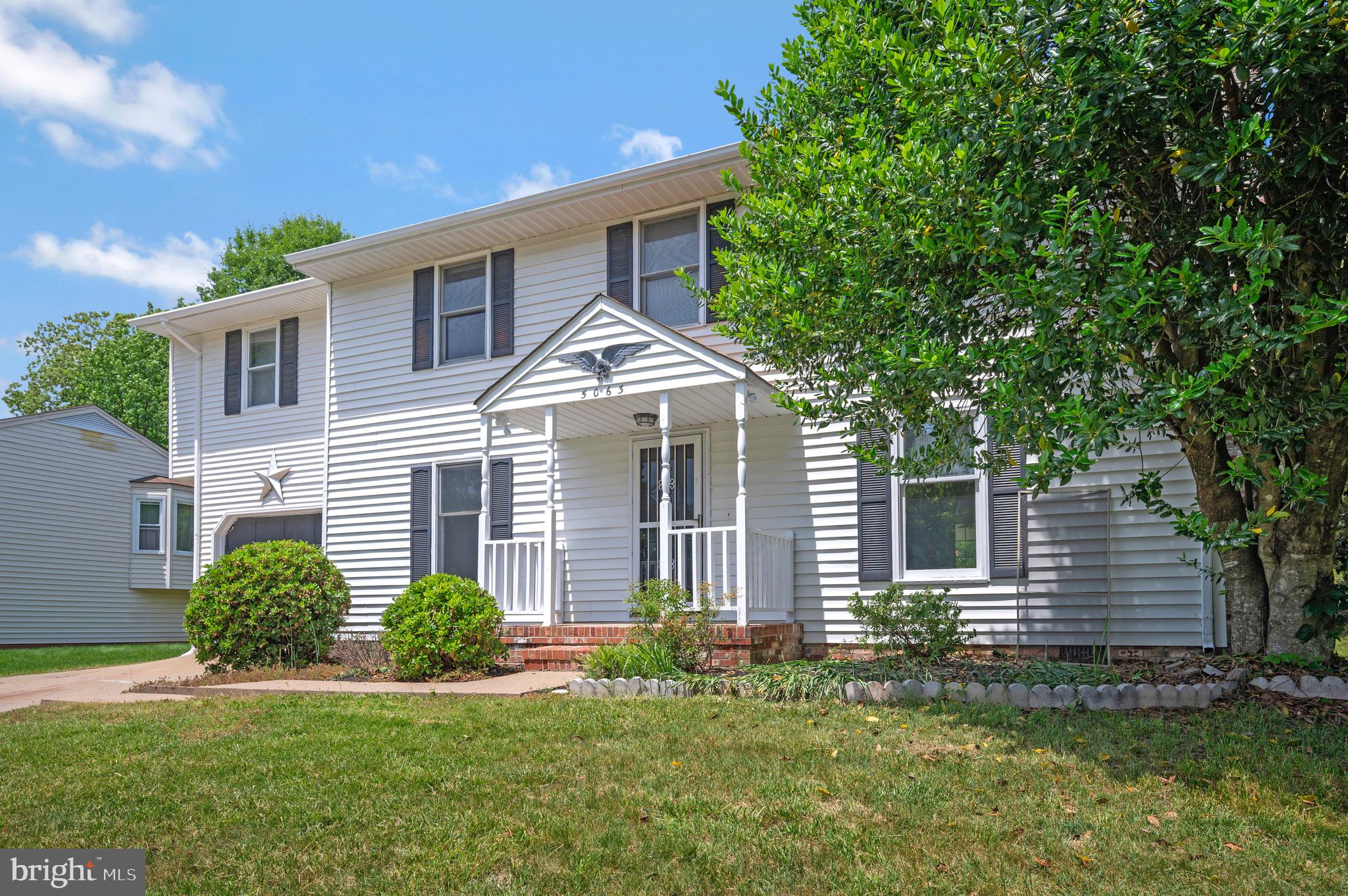 CHANCELLOR GREEN - Residential Lease