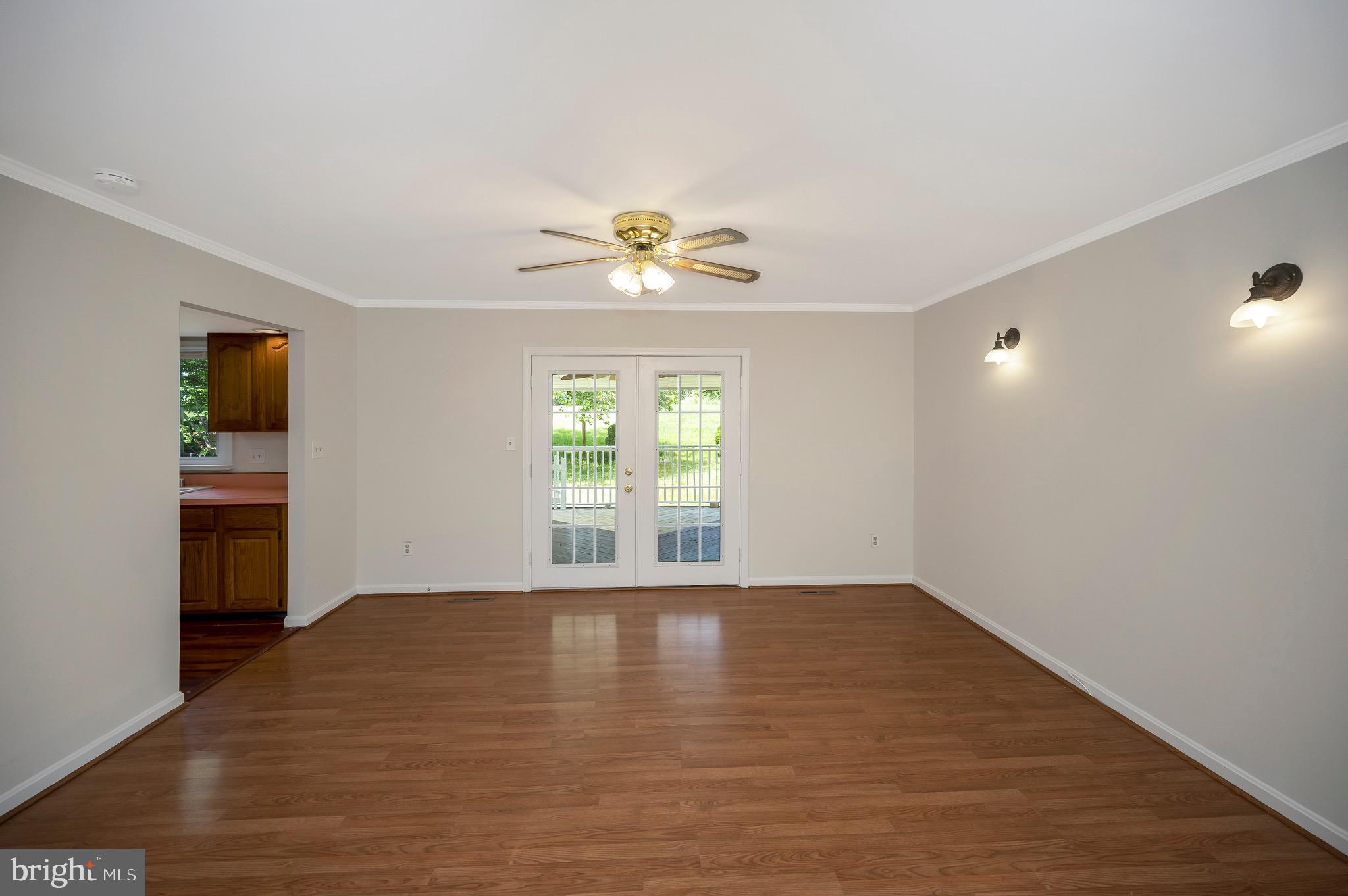 CHANCELLOR GREEN - Residential Lease