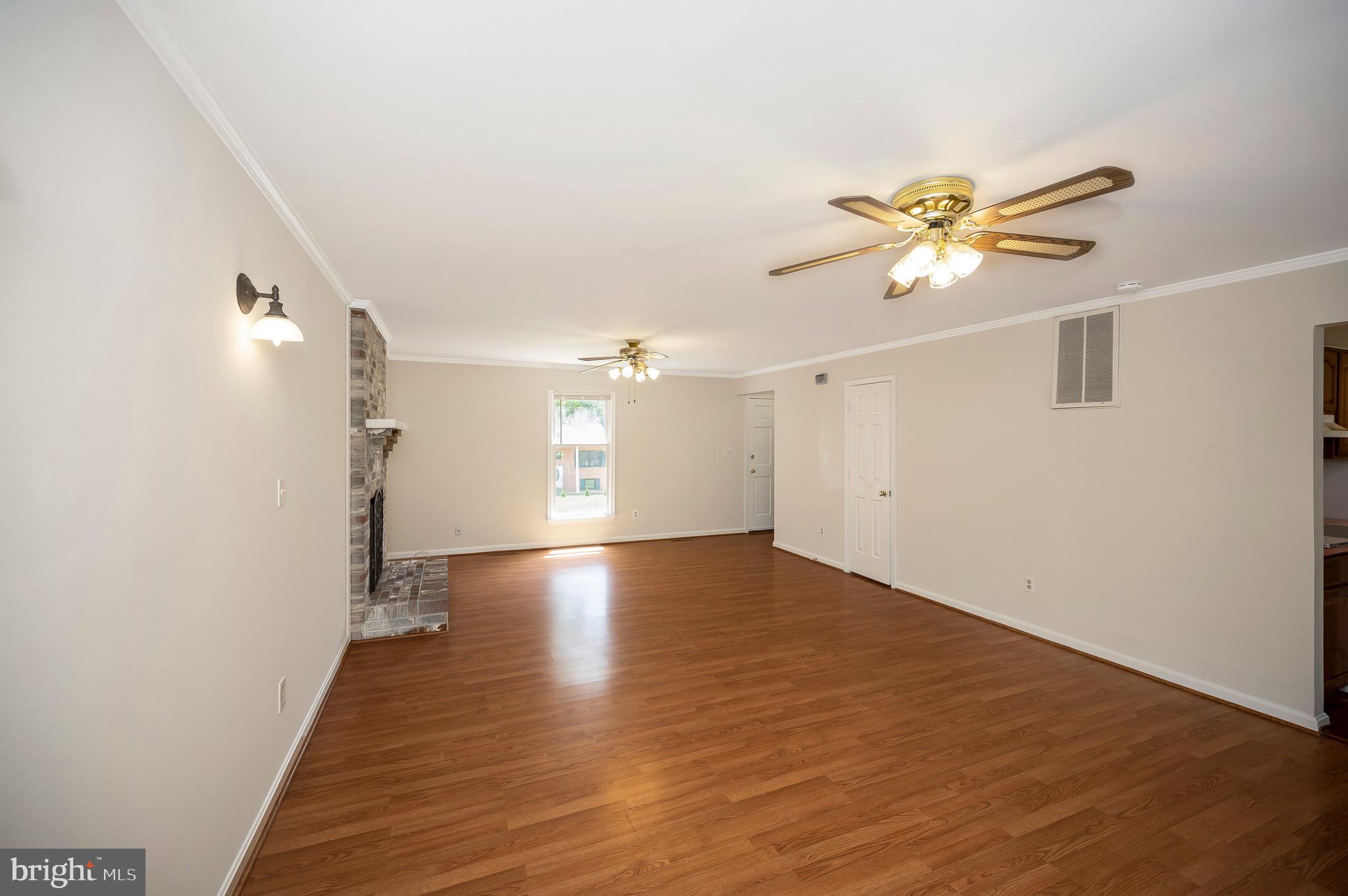 CHANCELLOR GREEN - Residential Lease