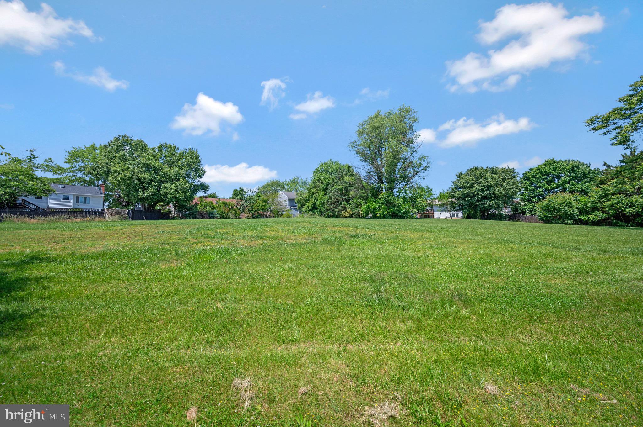 CHANCELLOR GREEN - Residential Lease