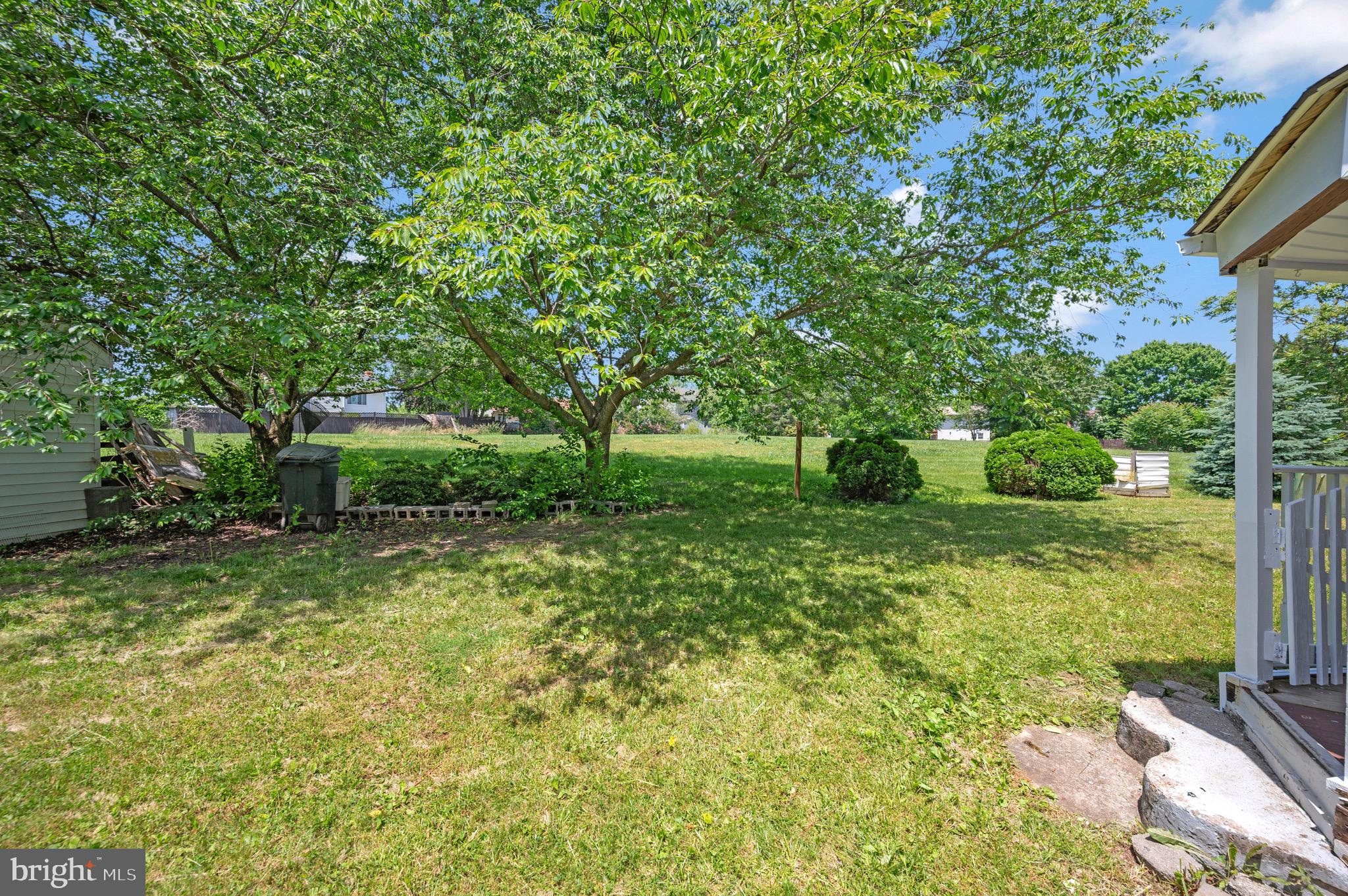 CHANCELLOR GREEN - Residential Lease