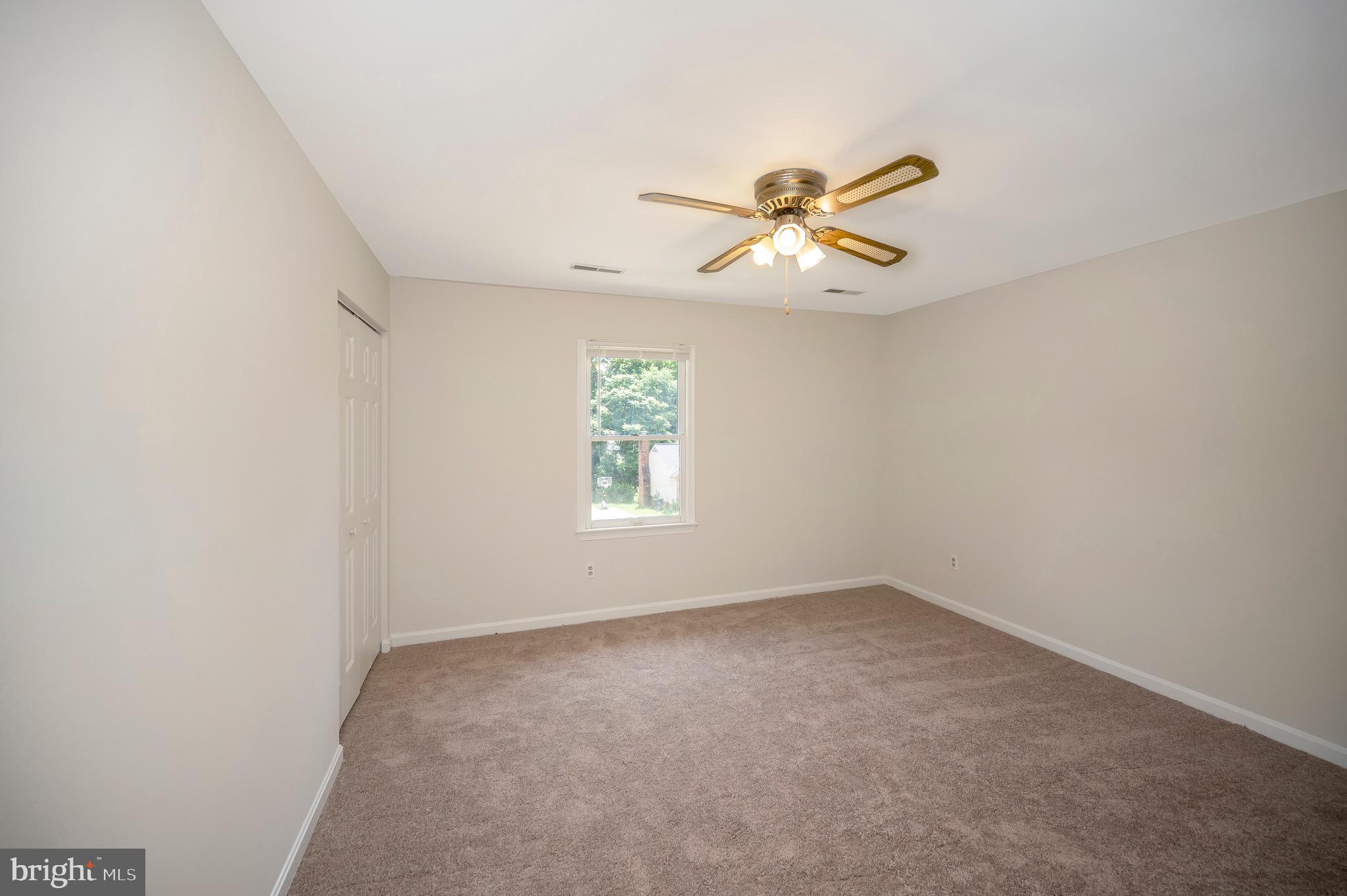 CHANCELLOR GREEN - Residential Lease