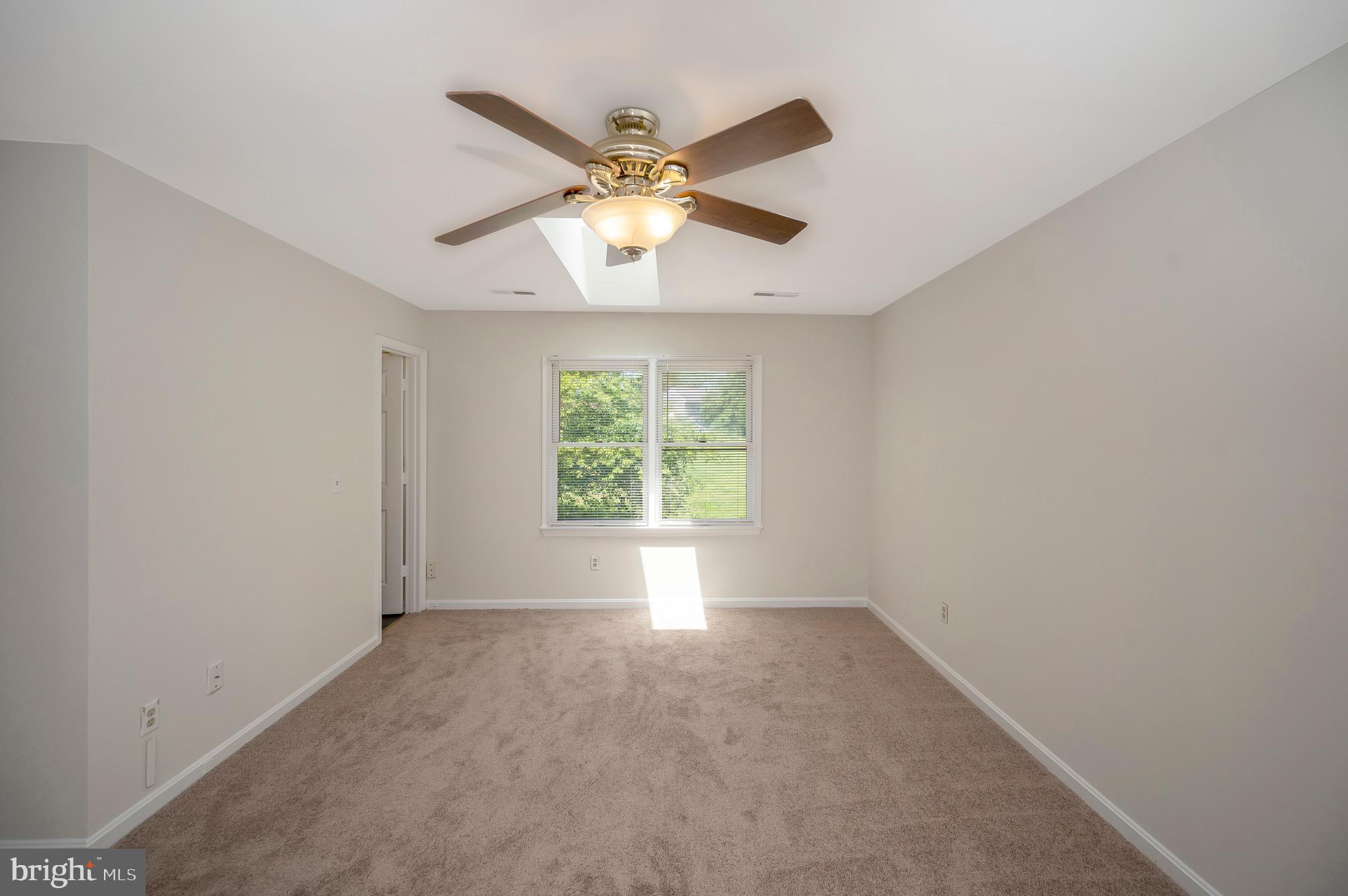 CHANCELLOR GREEN - Residential Lease