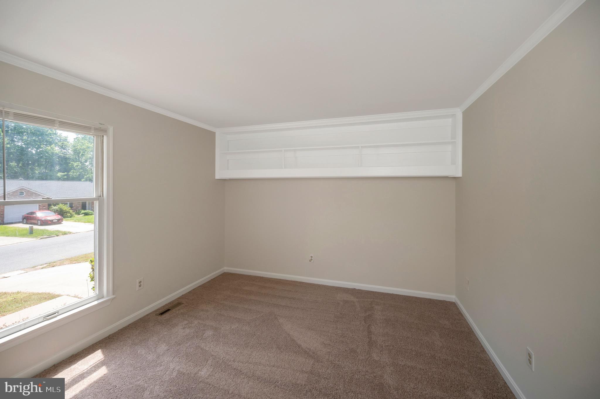 CHANCELLOR GREEN - Residential Lease