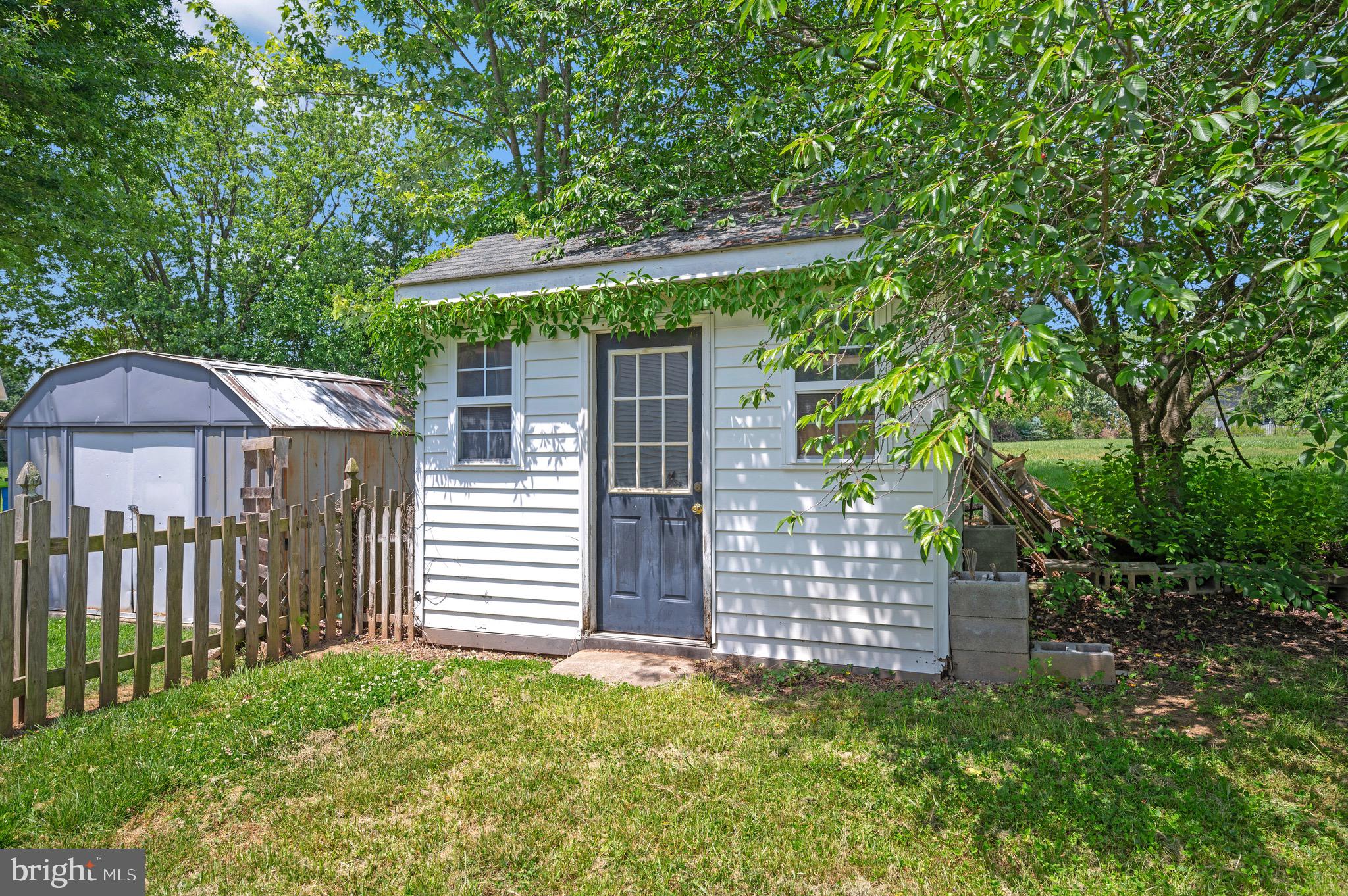 CHANCELLOR GREEN - Residential Lease