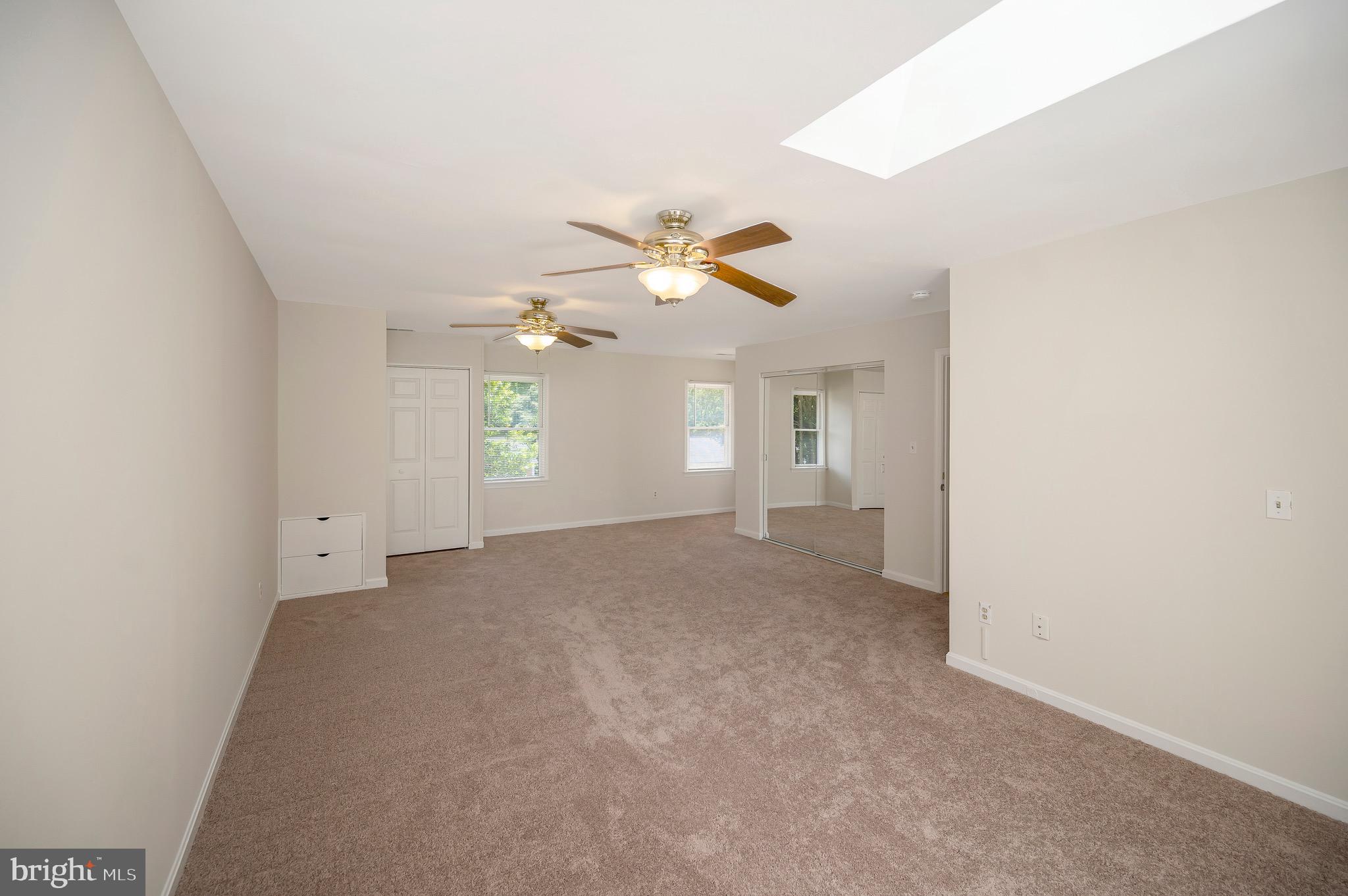 CHANCELLOR GREEN - Residential Lease