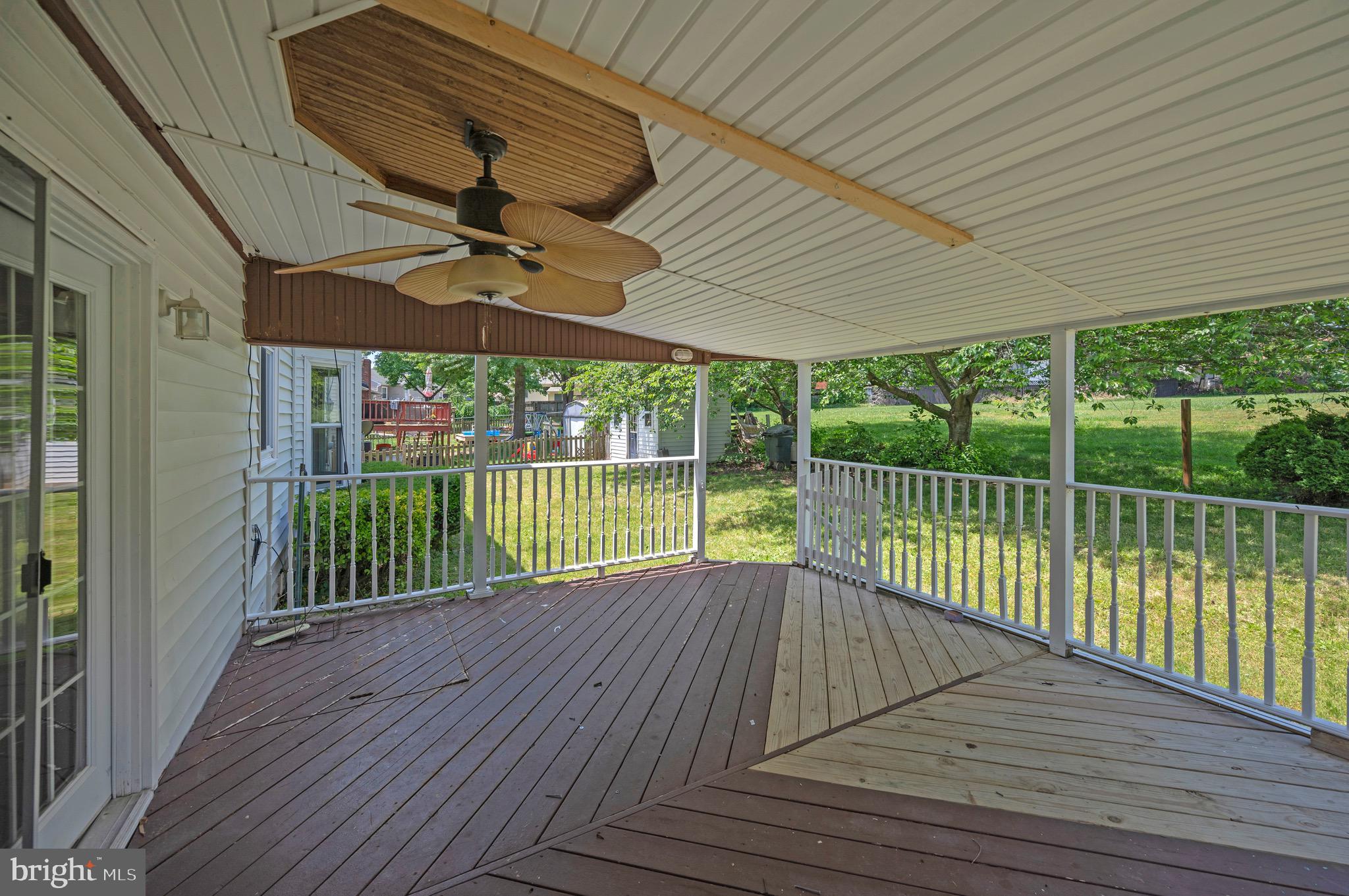 CHANCELLOR GREEN - Residential Lease