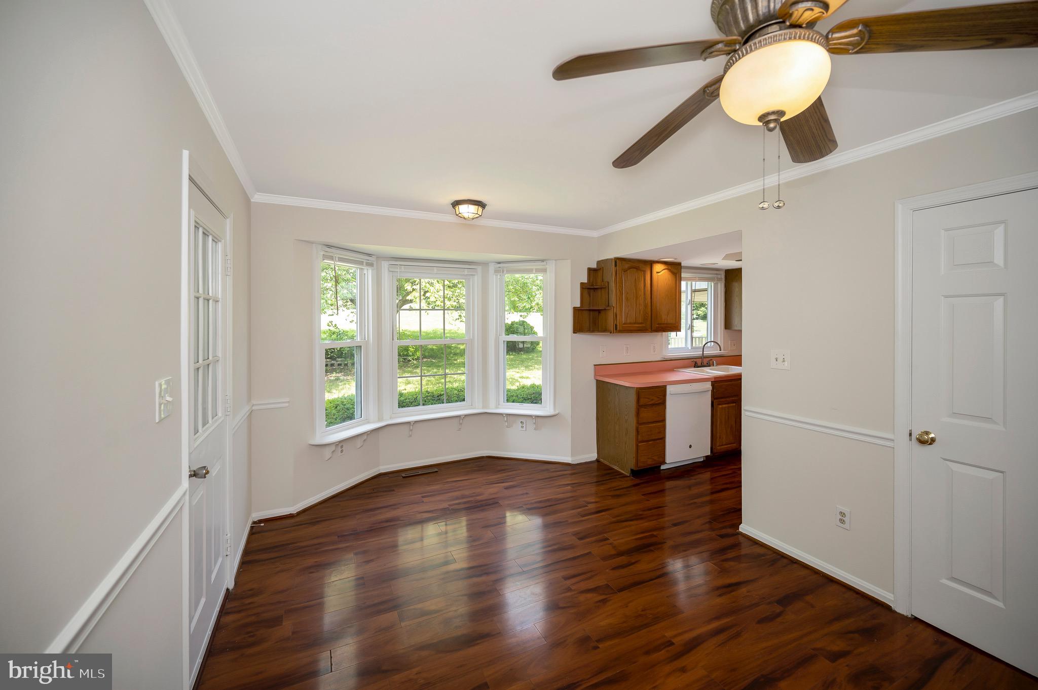 CHANCELLOR GREEN - Residential Lease