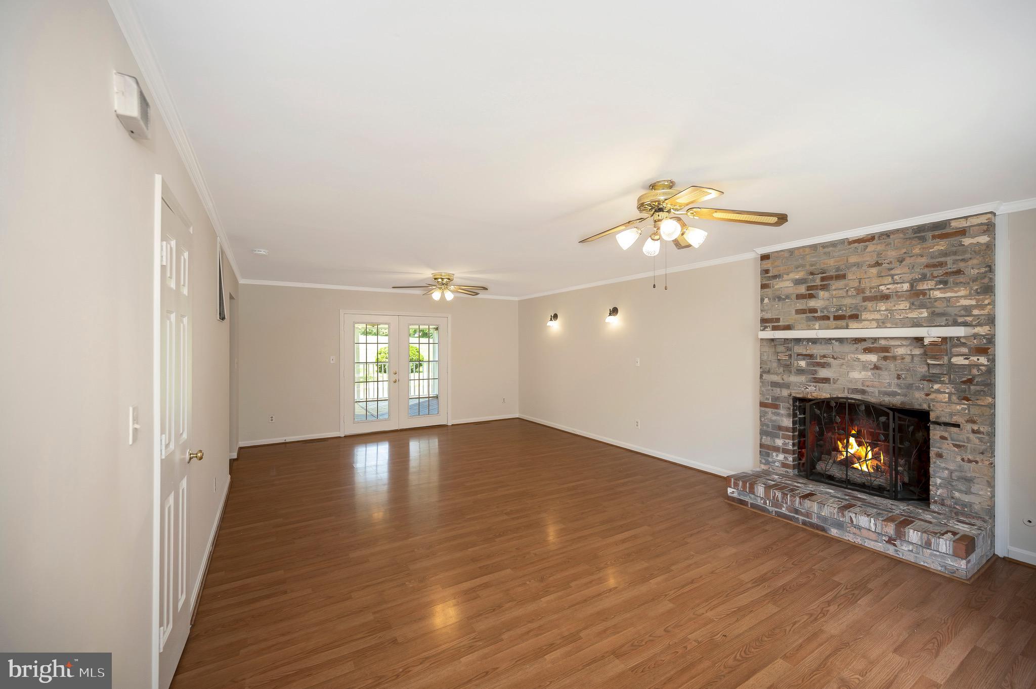 CHANCELLOR GREEN - Residential Lease