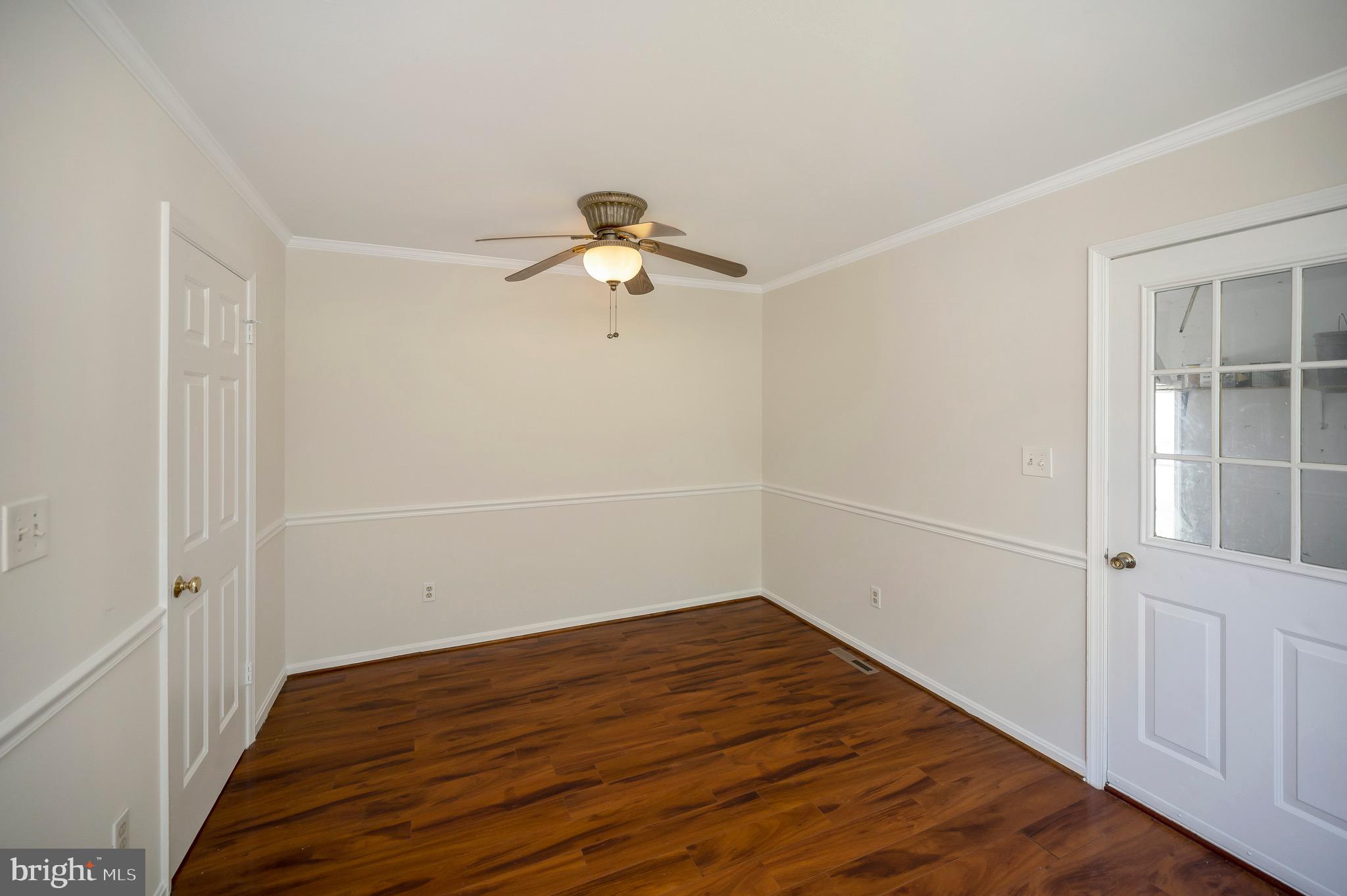 CHANCELLOR GREEN - Residential Lease