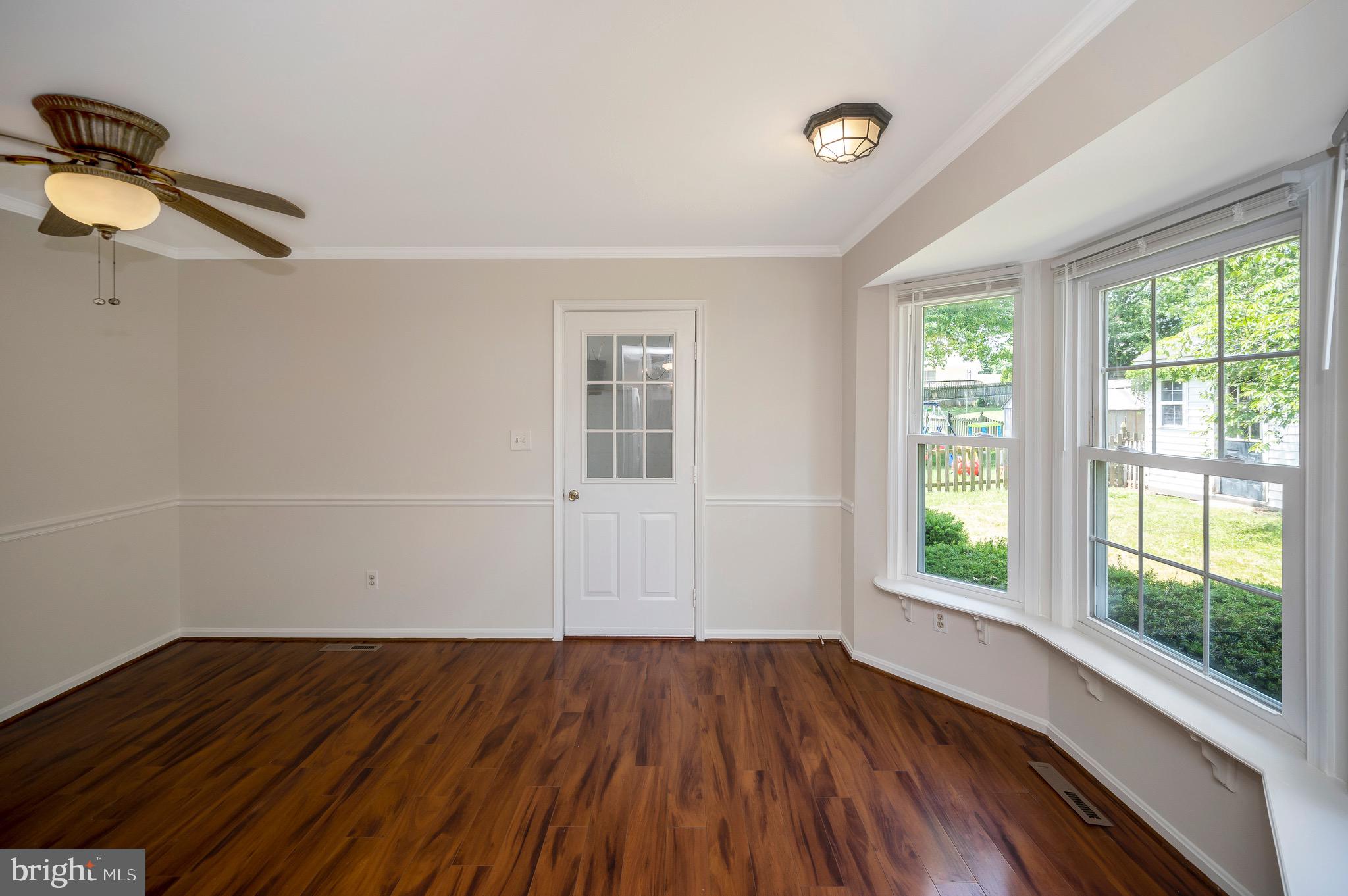 CHANCELLOR GREEN - Residential Lease