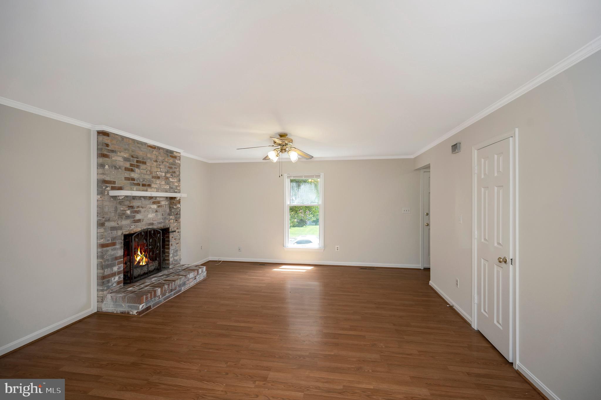 CHANCELLOR GREEN - Residential Lease