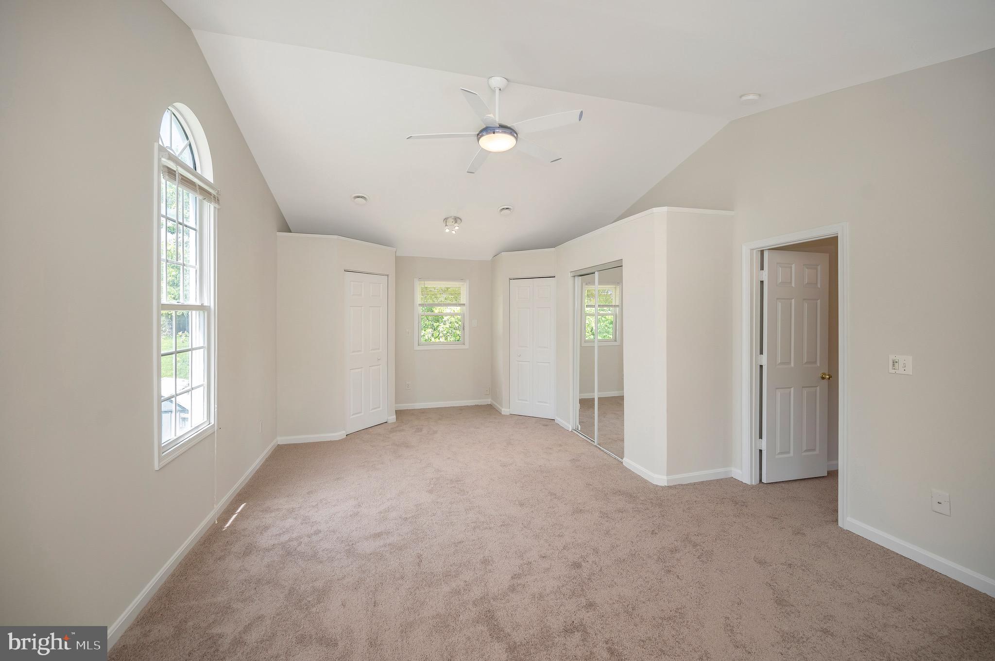 CHANCELLOR GREEN - Residential Lease