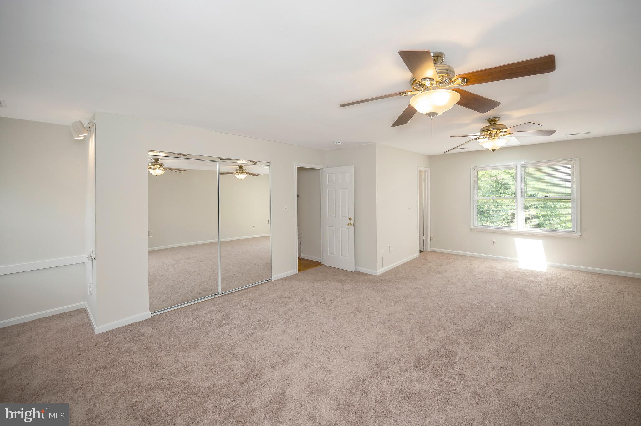 CHANCELLOR GREEN - Residential Lease