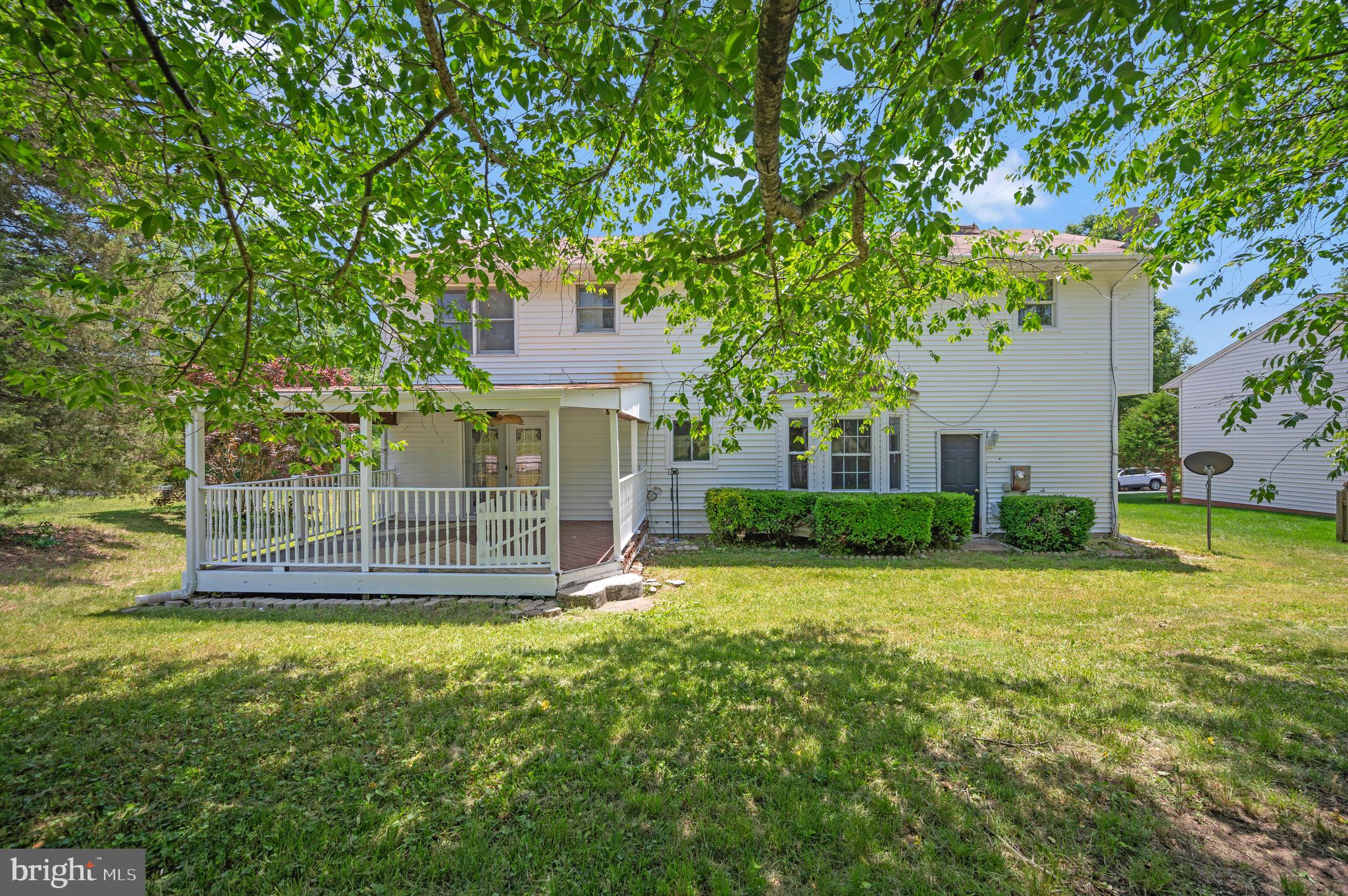 CHANCELLOR GREEN - Residential Lease