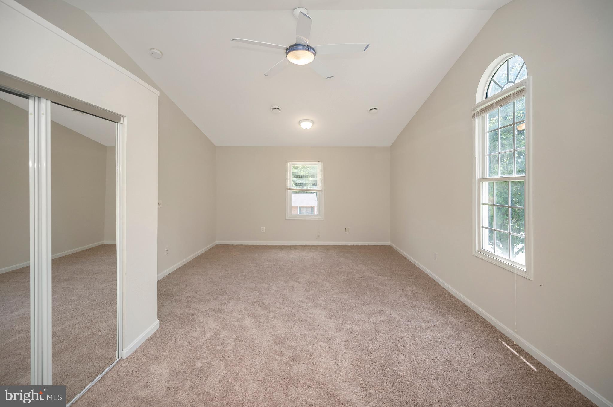 CHANCELLOR GREEN - Residential Lease