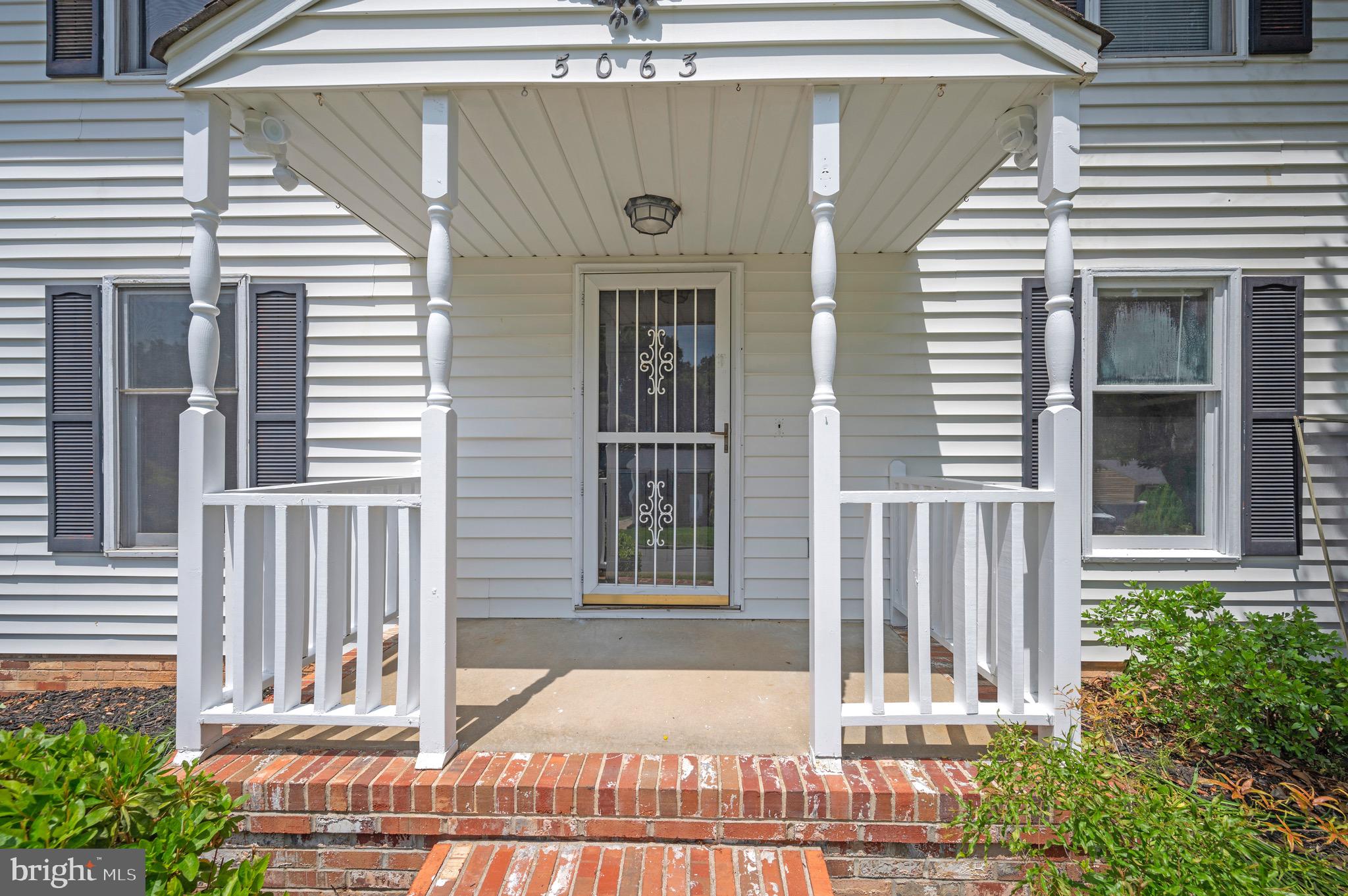 CHANCELLOR GREEN - Residential Lease