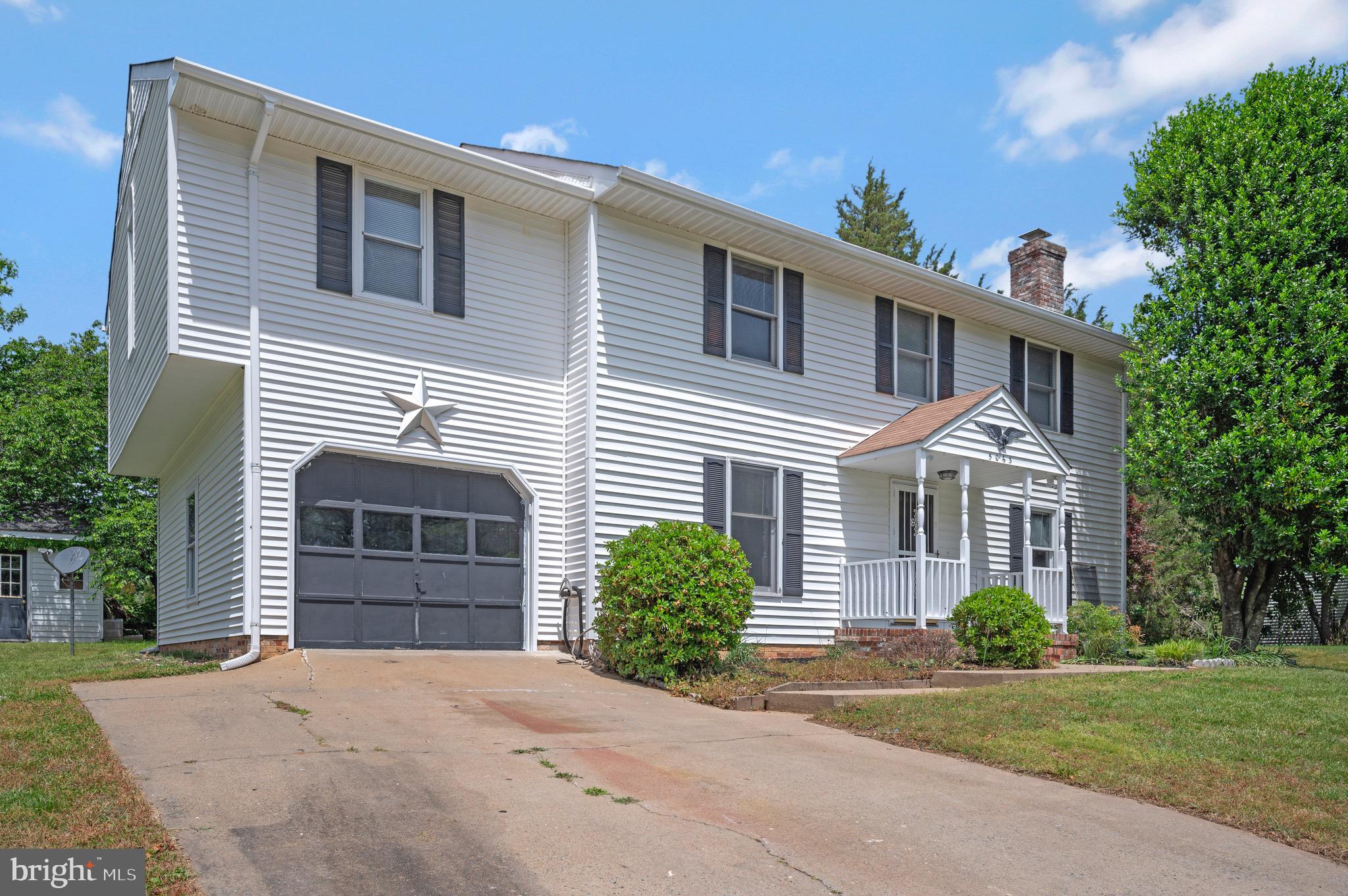 CHANCELLOR GREEN - Residential Lease