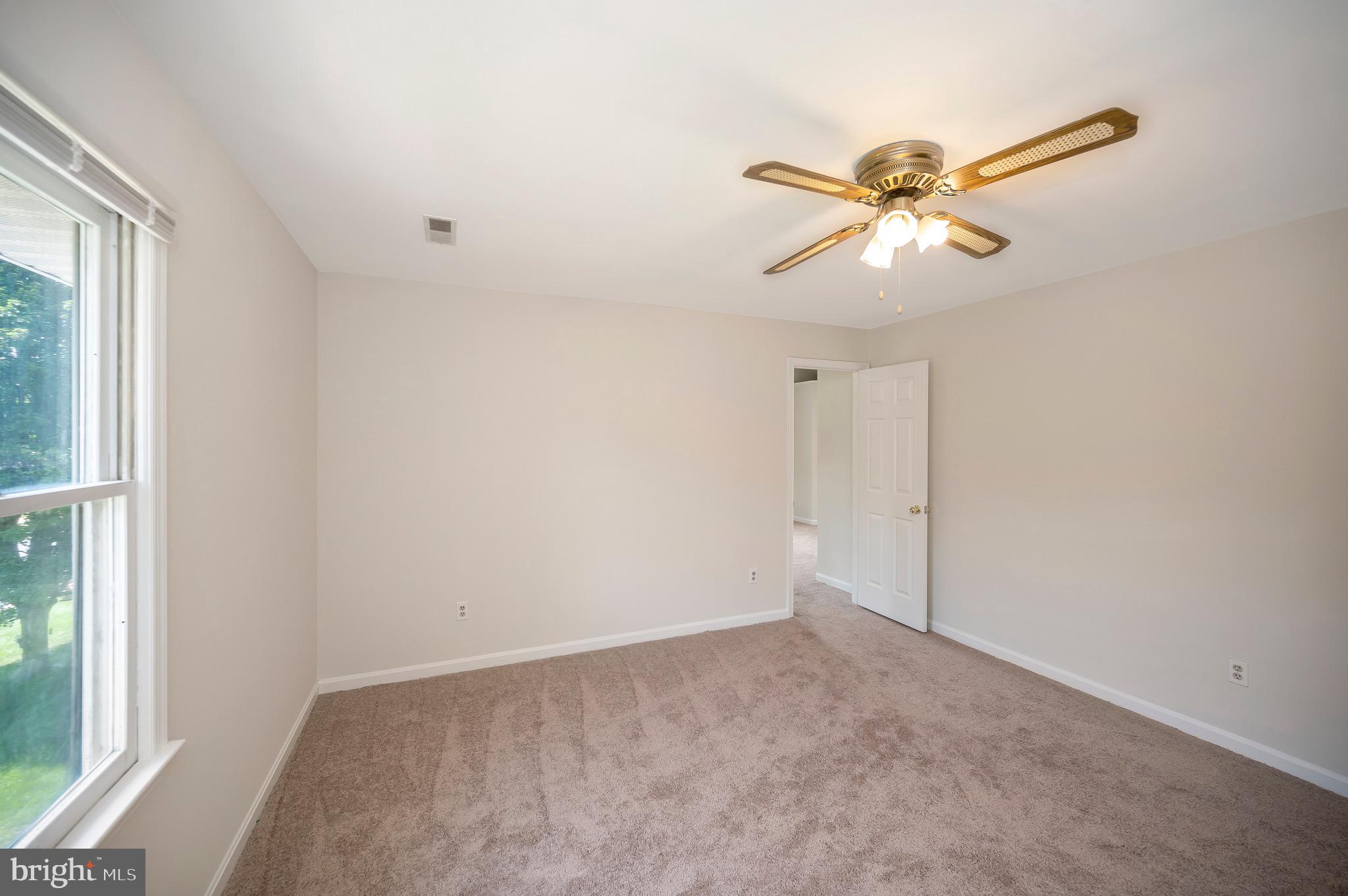 CHANCELLOR GREEN - Residential Lease