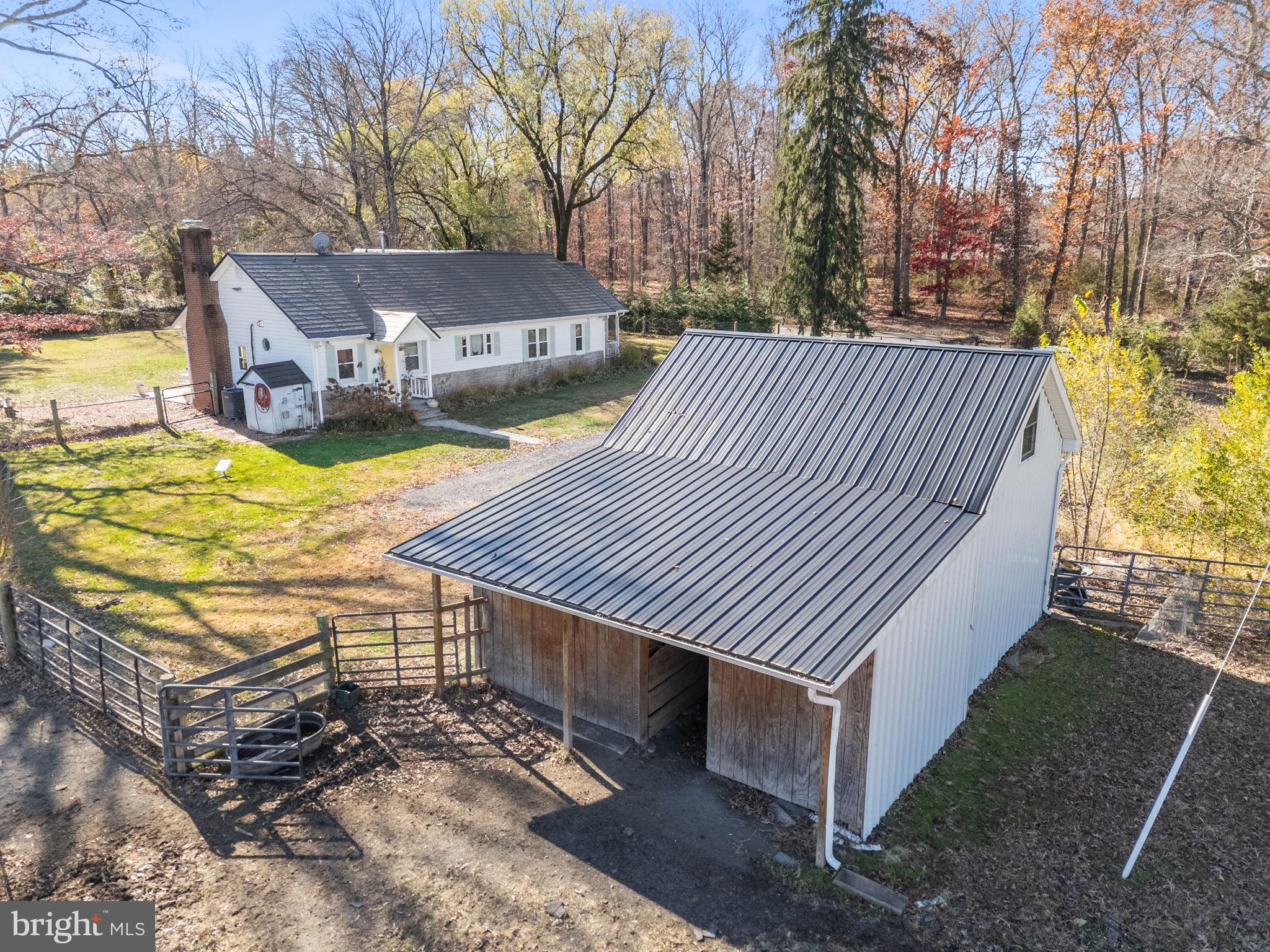 18321 CARRICO MILLS ROAD