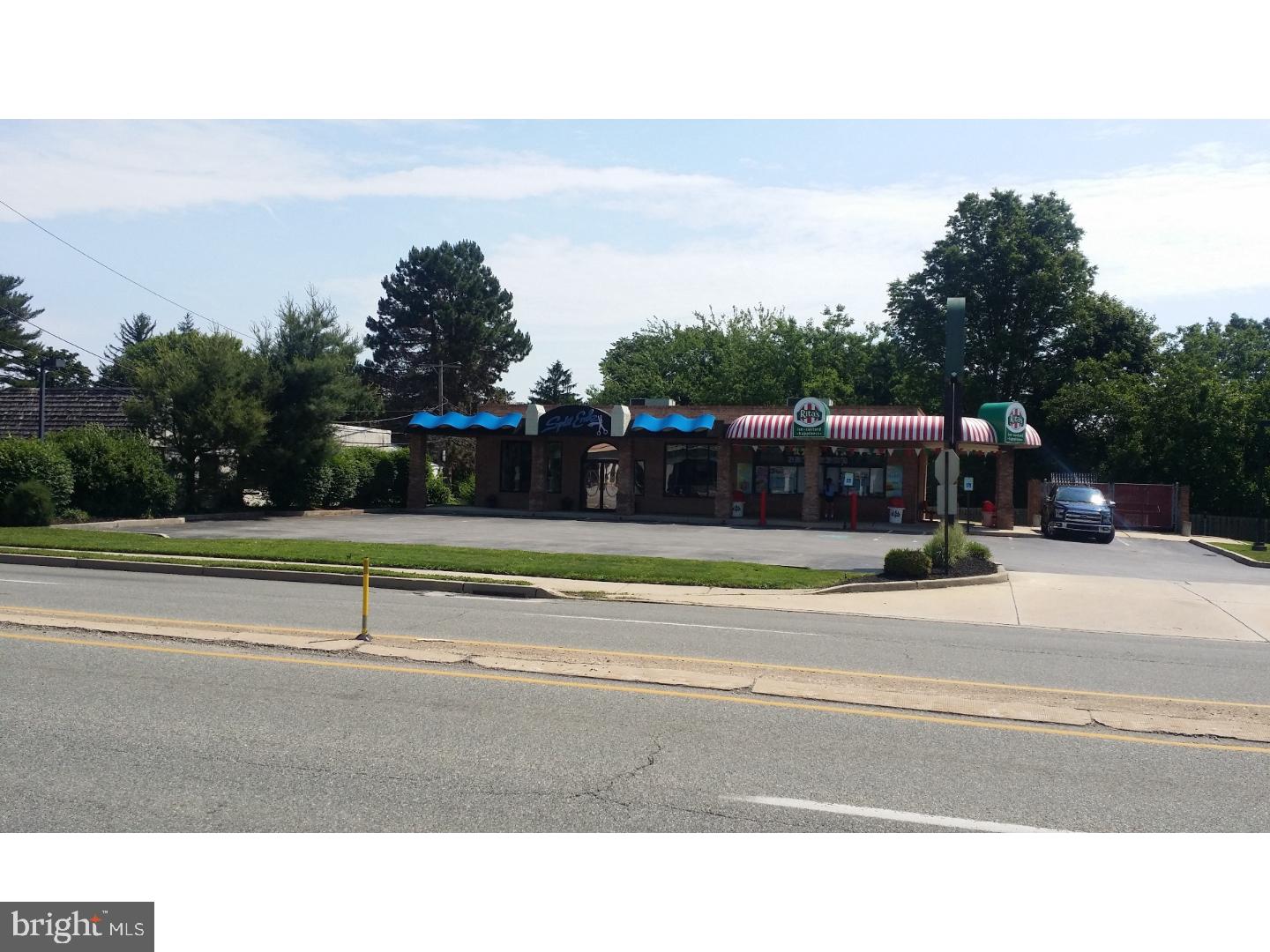 Small strip shopping center on high traffic road. Two tenants, both leases are one year, both tenants are willing to extend leases. Put your own business here or enjoy the benefits of long term tenants. Current rents are below market value. Triple net leases, tenants pay CAM. Zoning is grandfathered residential non-conforming use. Contact listing agent for profit & loss sheet. Owner is related to listing agent.
