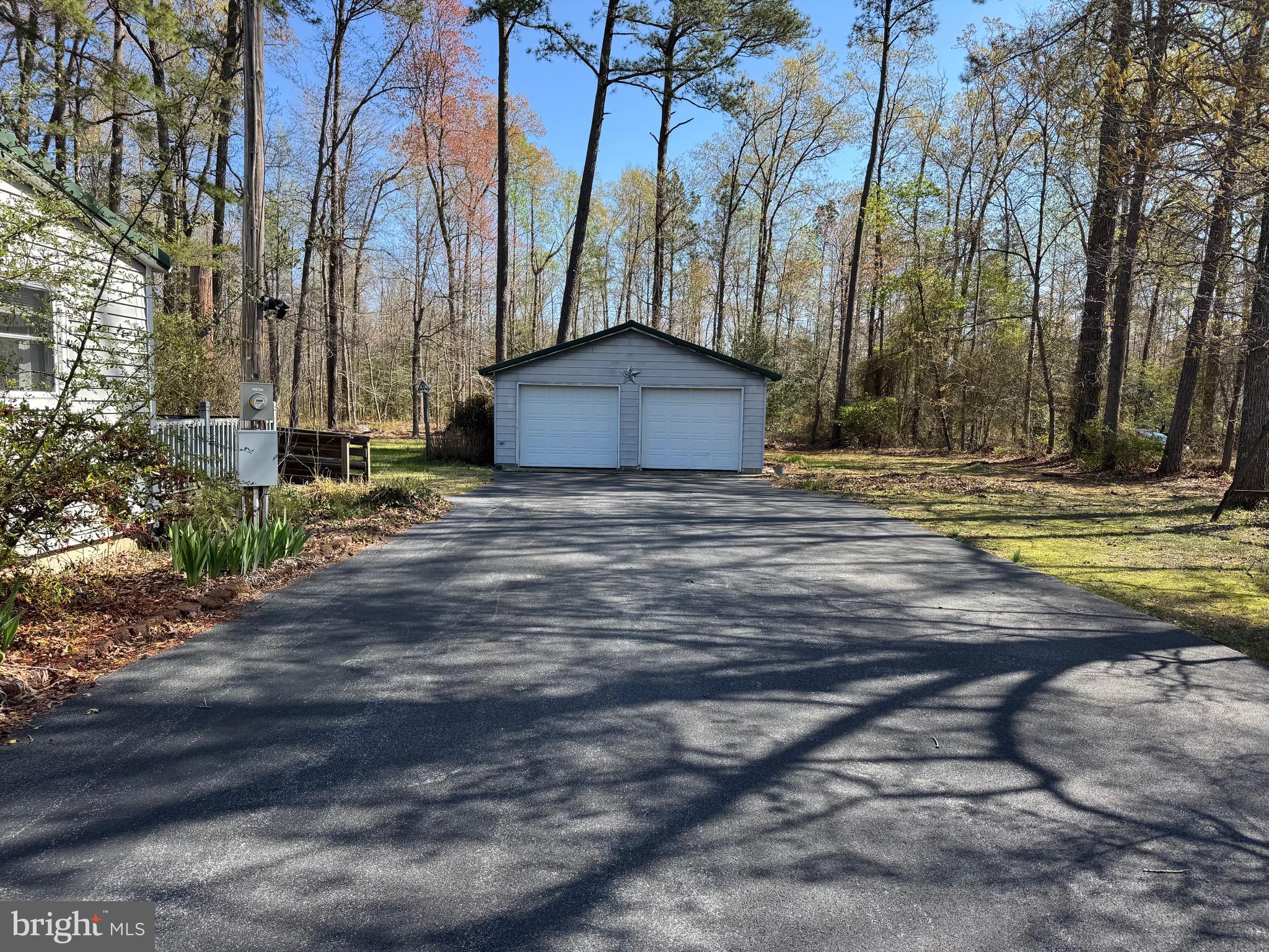 TUNNEL LANDS - Residential