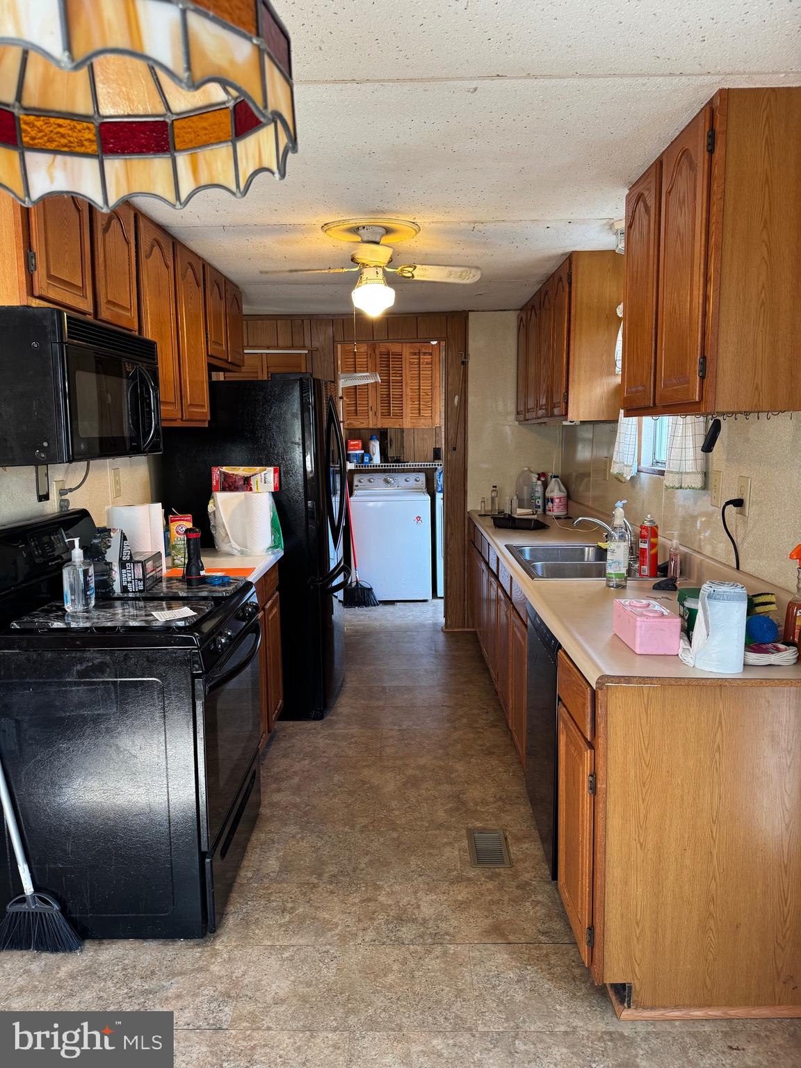 TUNNEL LANDS - Residential