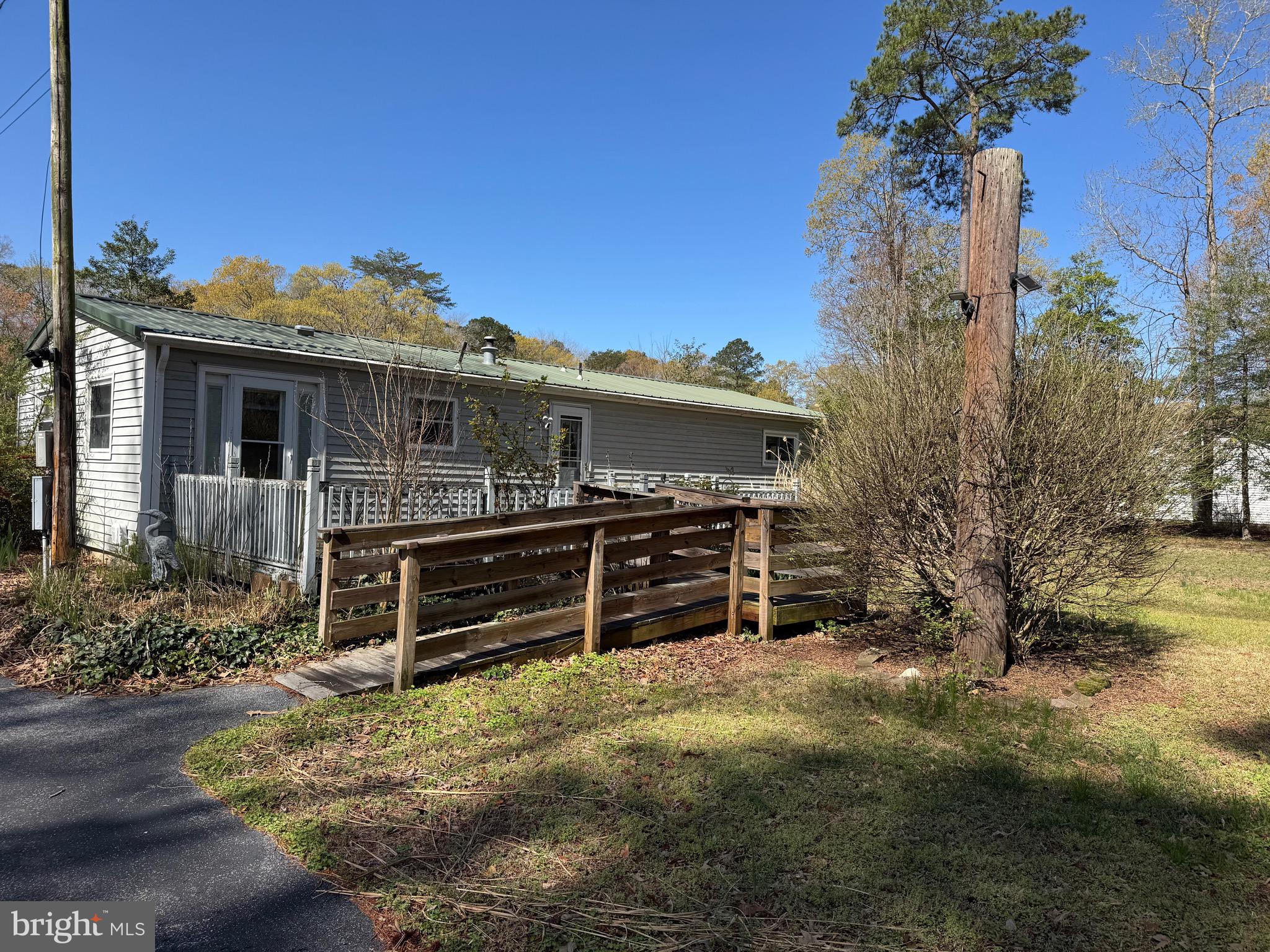 TUNNEL LANDS - Residential