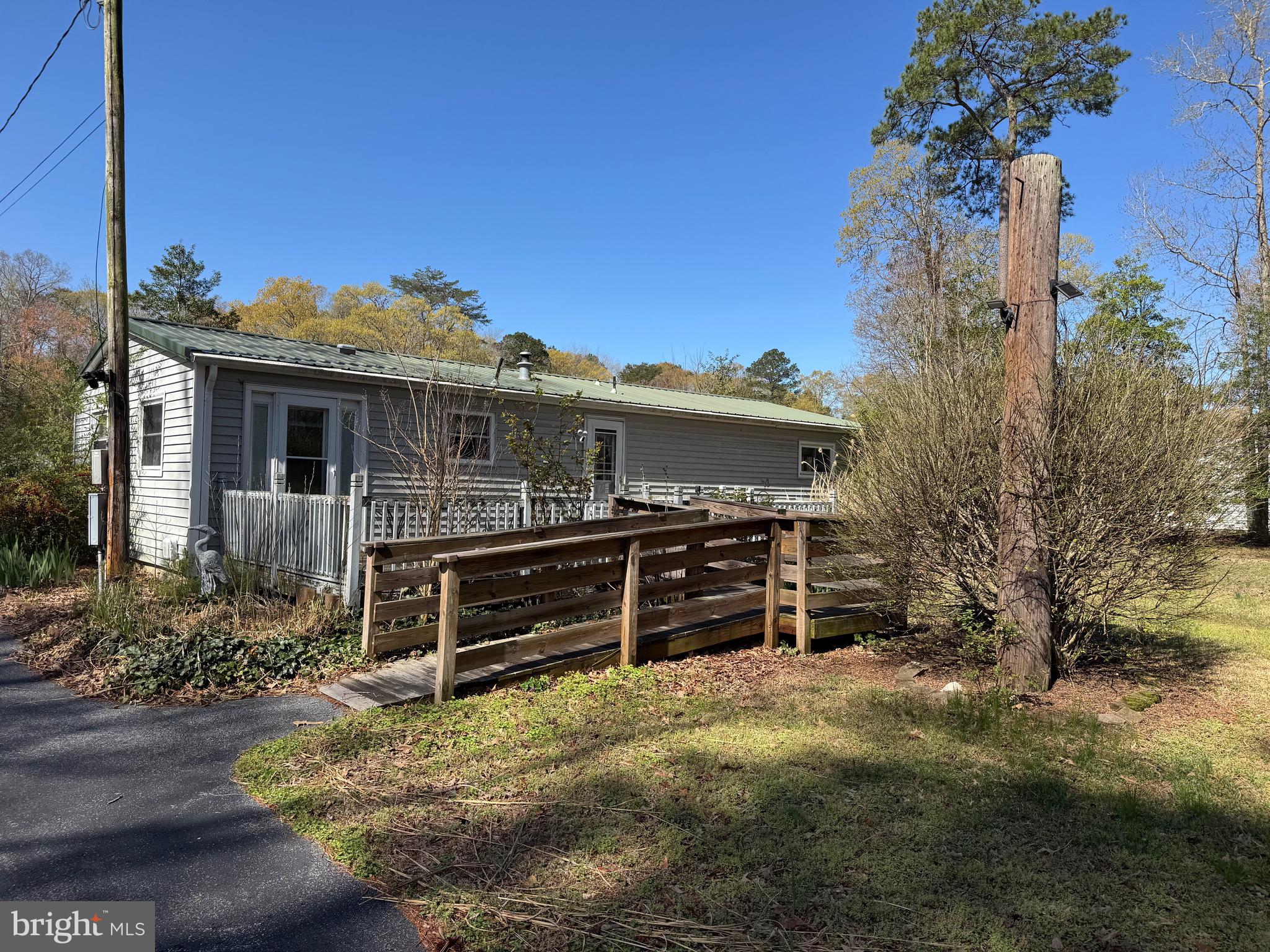 TUNNEL LANDS - Residential