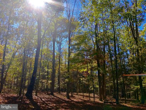 Vacant Land For Sale - LOT 30 Wild Flower Way<br/> Preston County, ALBRIGHT, WV 26519