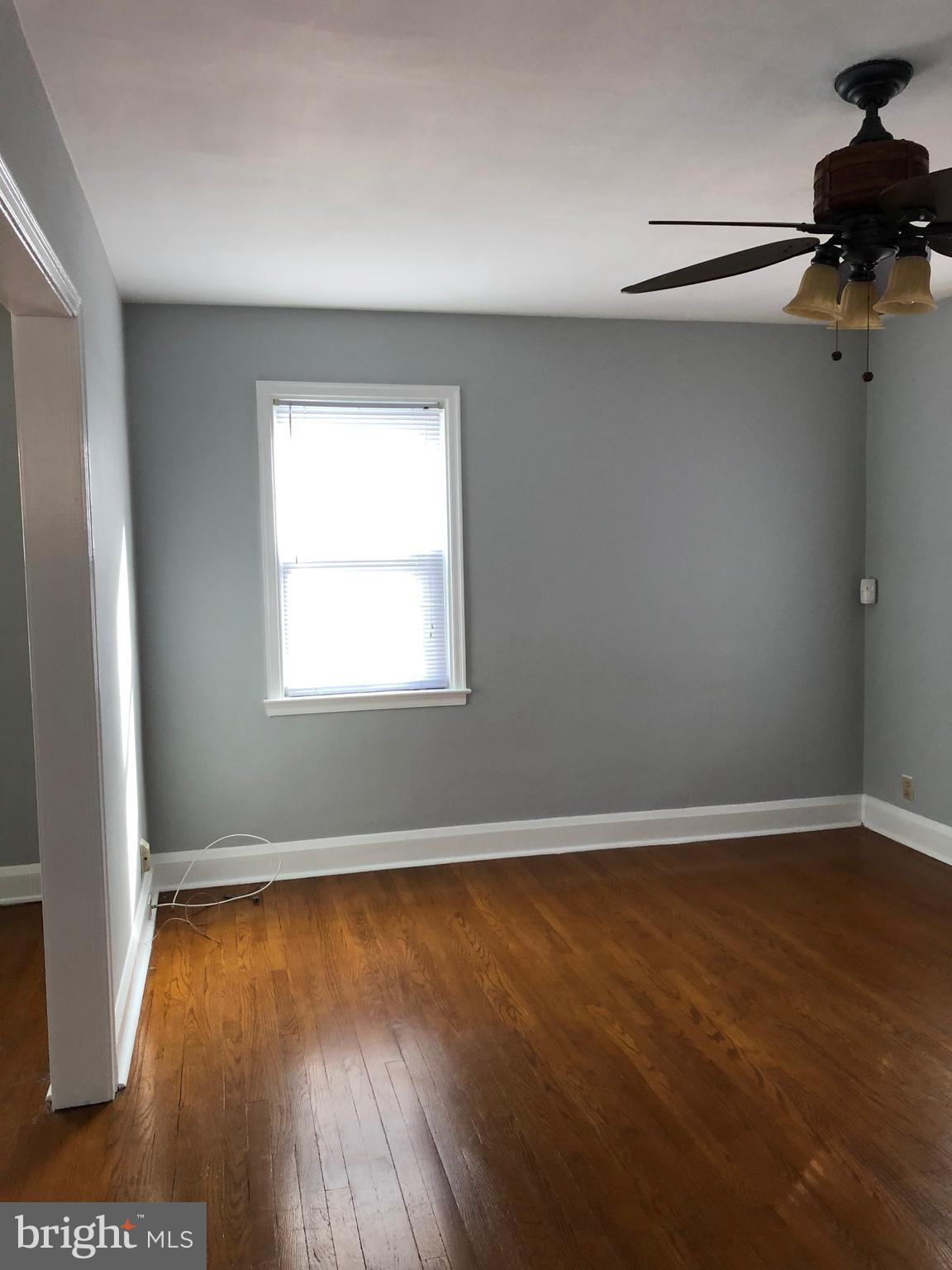 PARKVILLE - Residential Lease