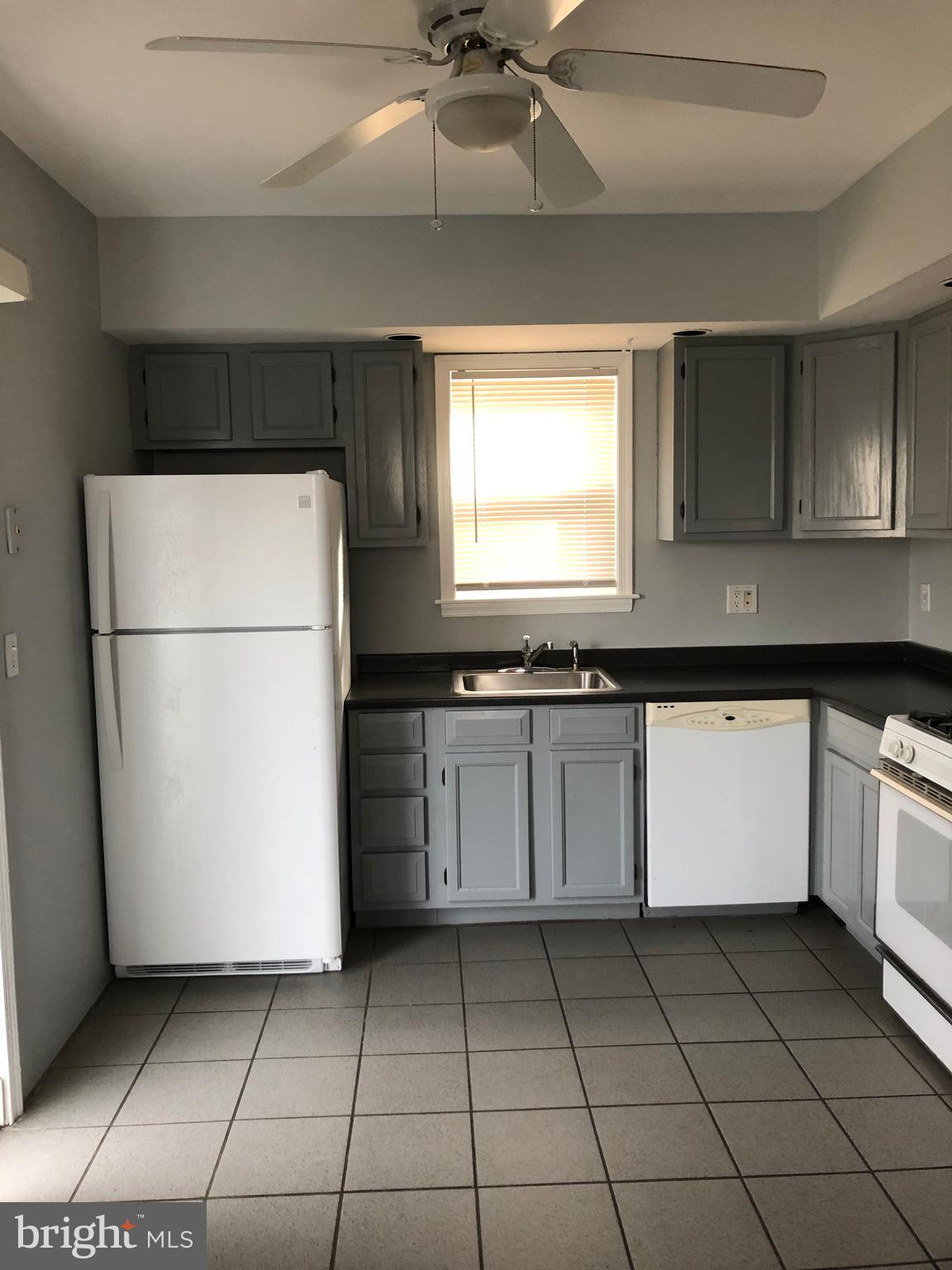 PARKVILLE - Residential Lease