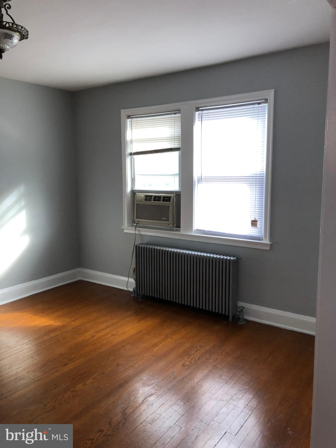 PARKVILLE - Residential Lease