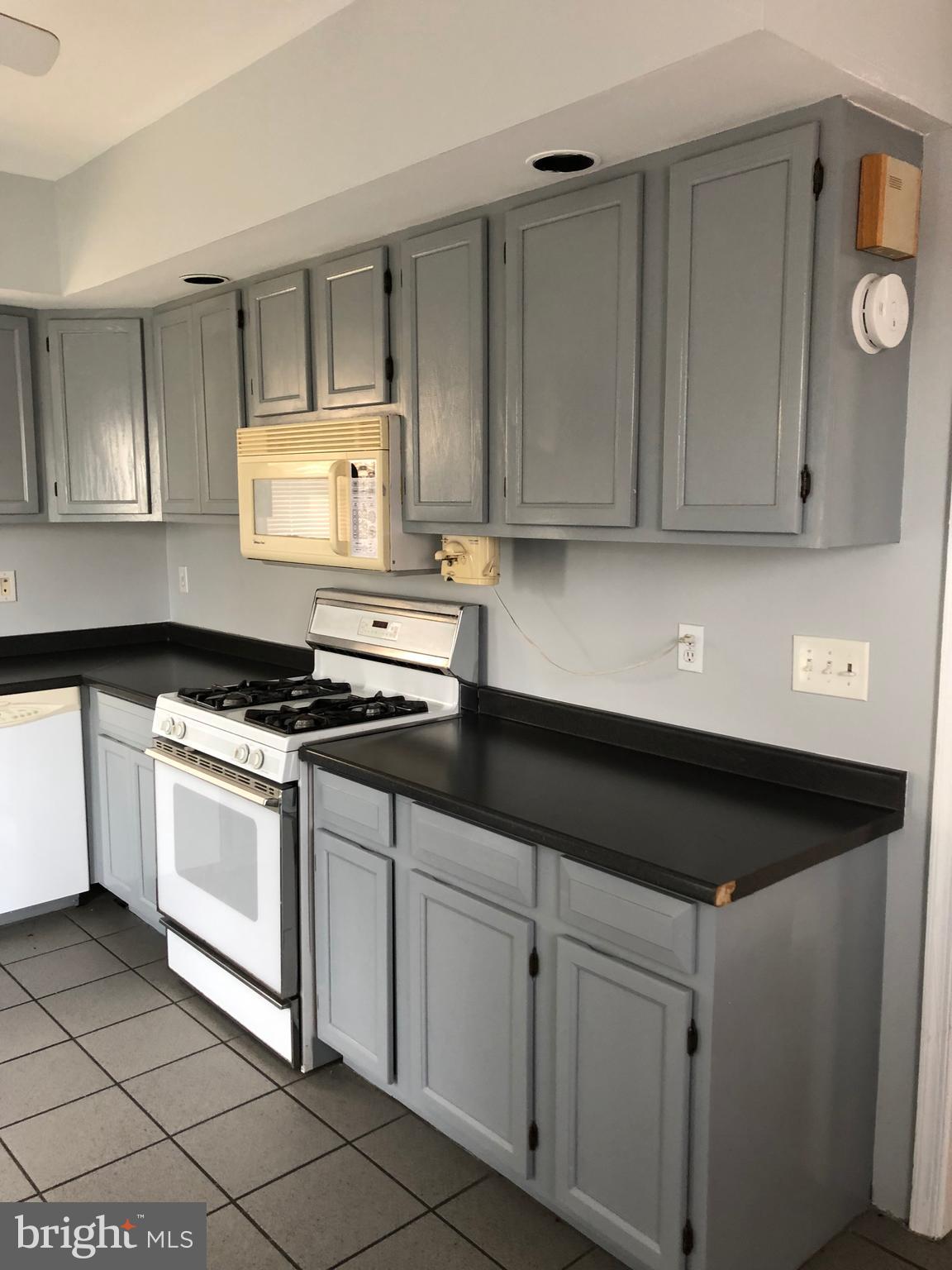 PARKVILLE - Residential Lease