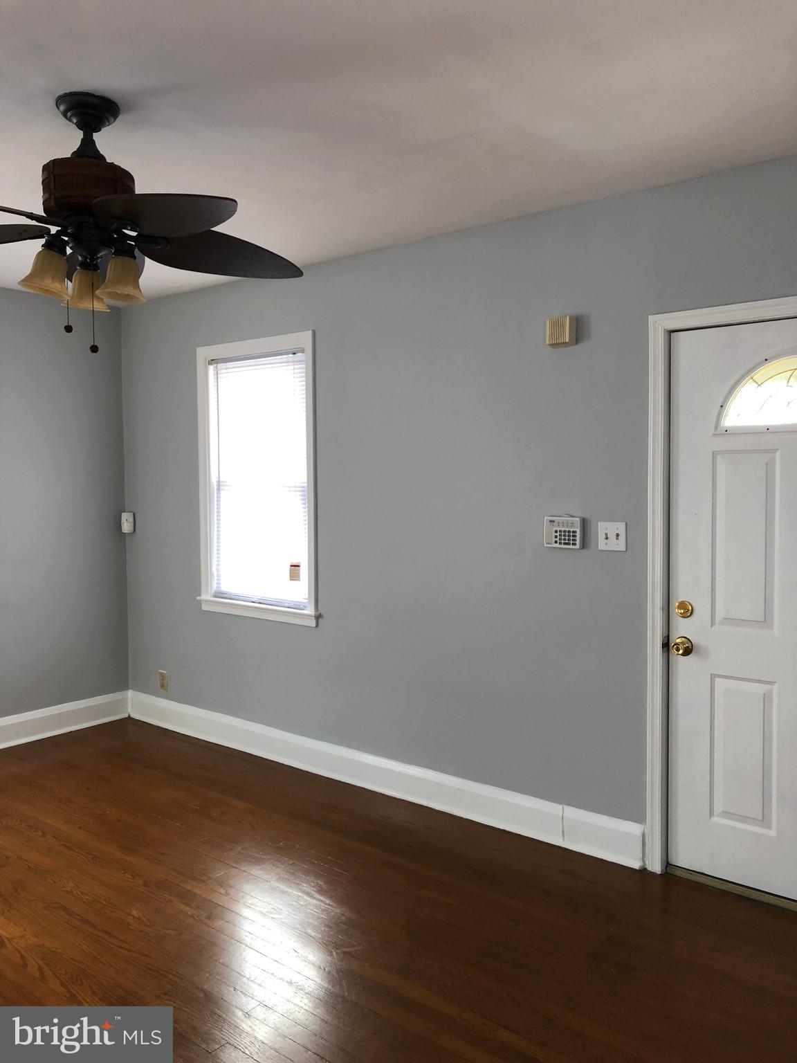 PARKVILLE - Residential Lease