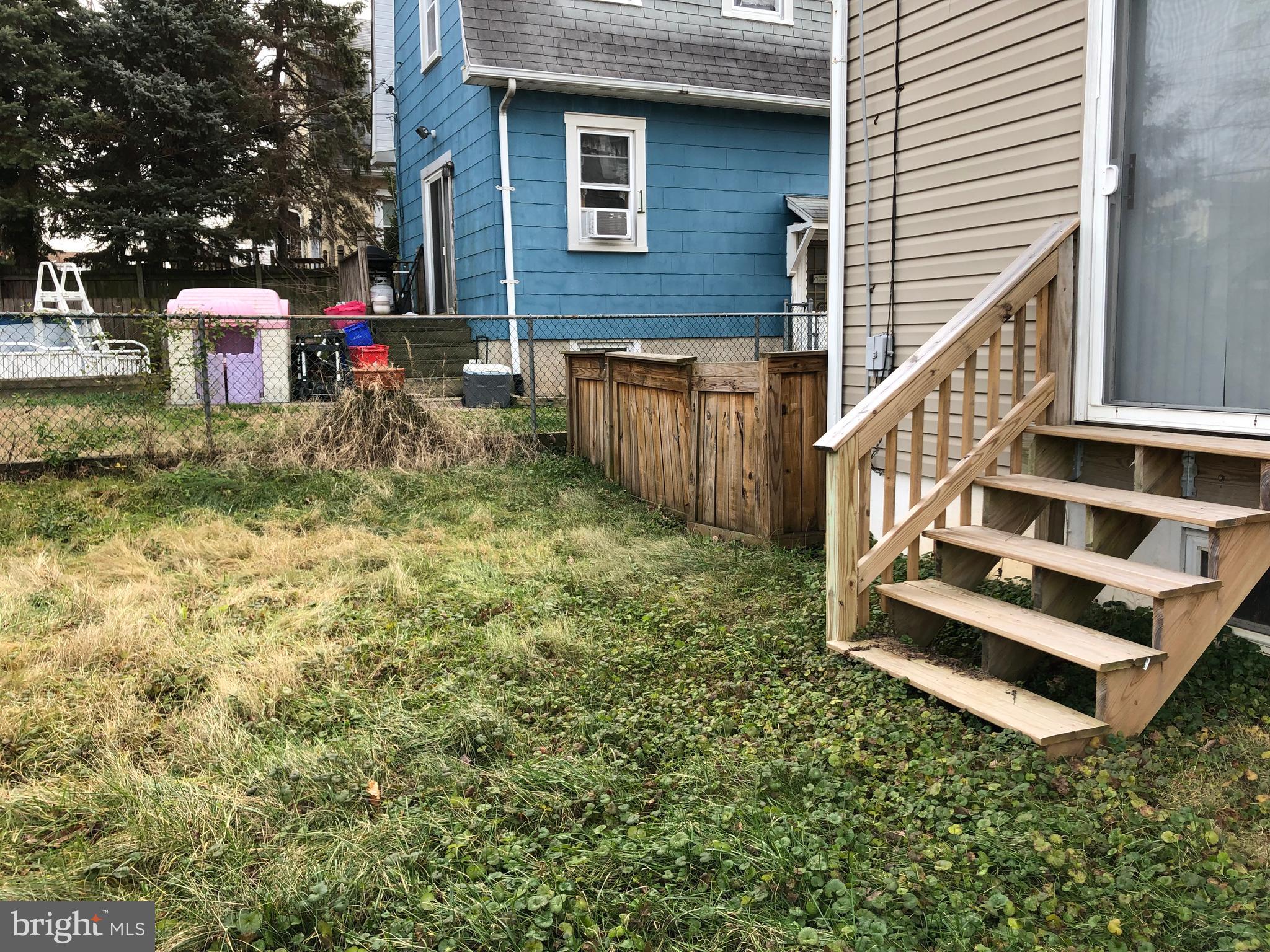 PARKVILLE - Residential Lease