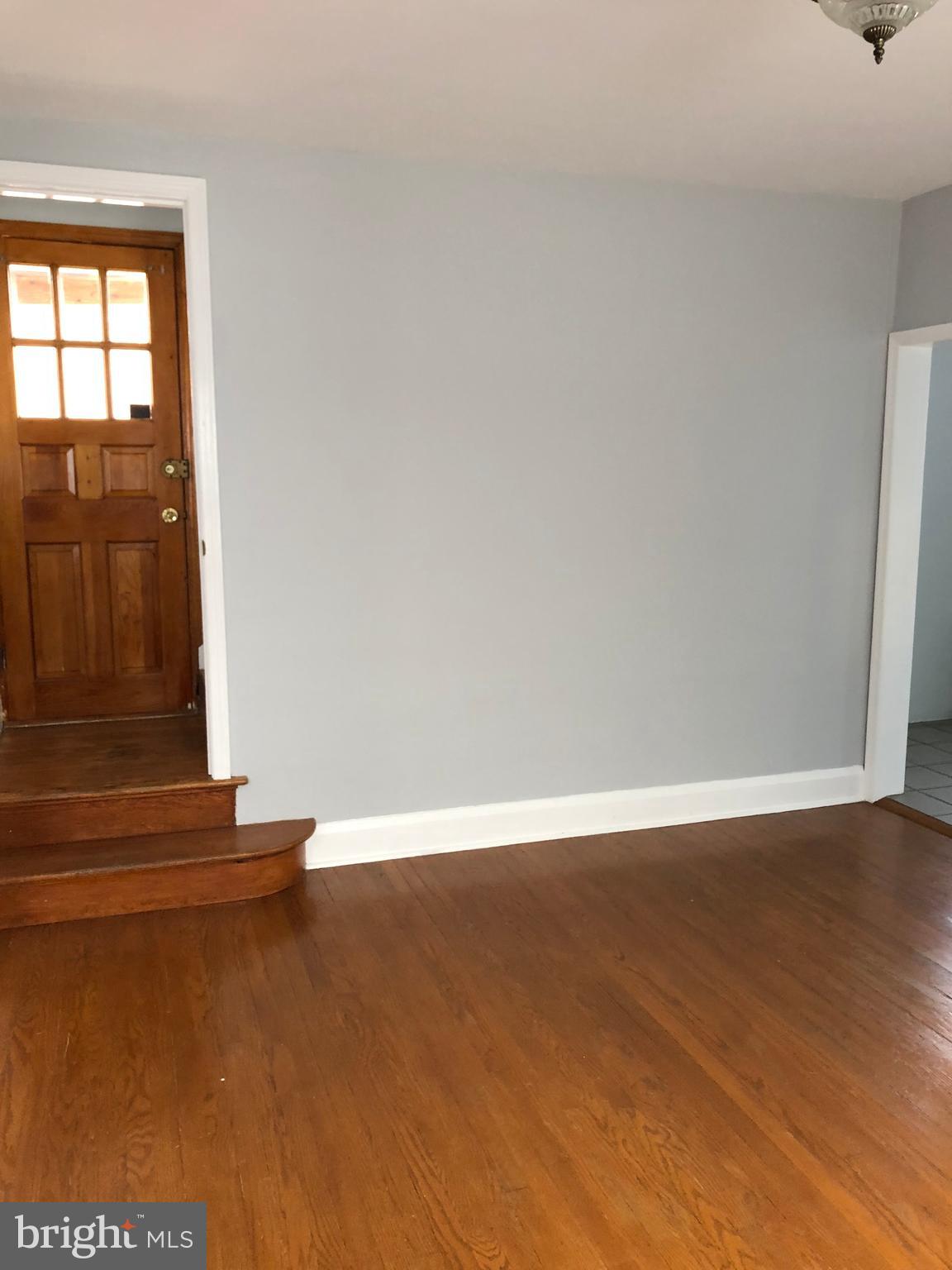 PARKVILLE - Residential Lease