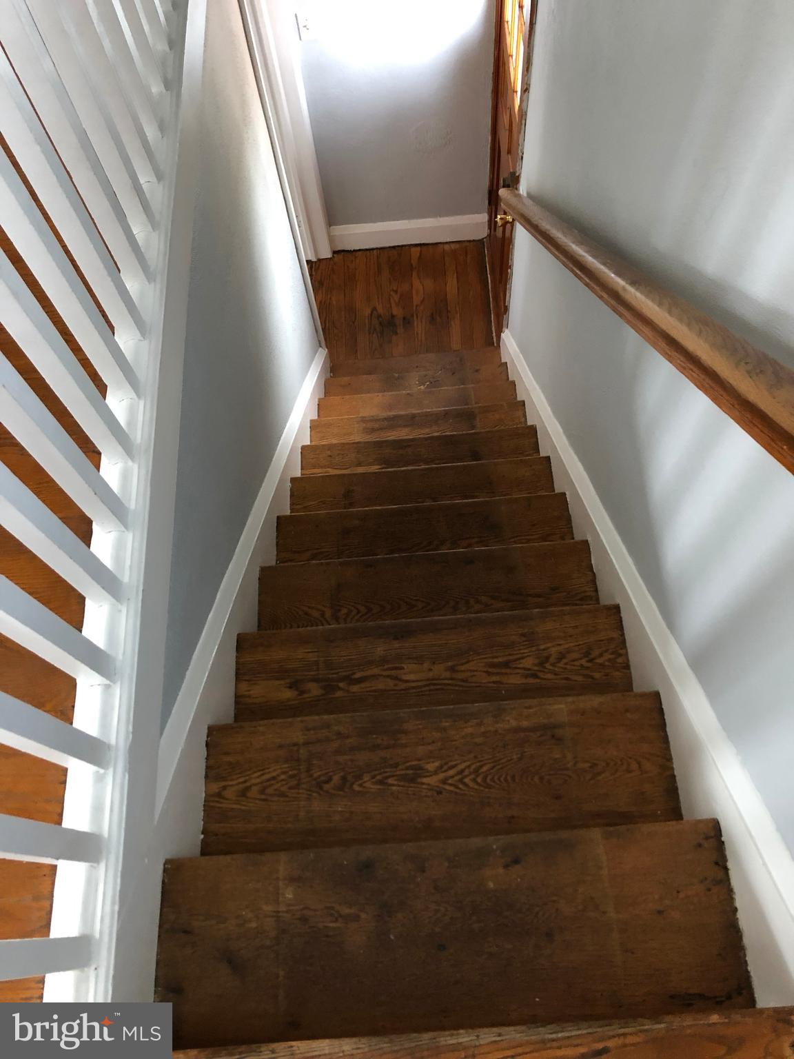 PARKVILLE - Residential Lease