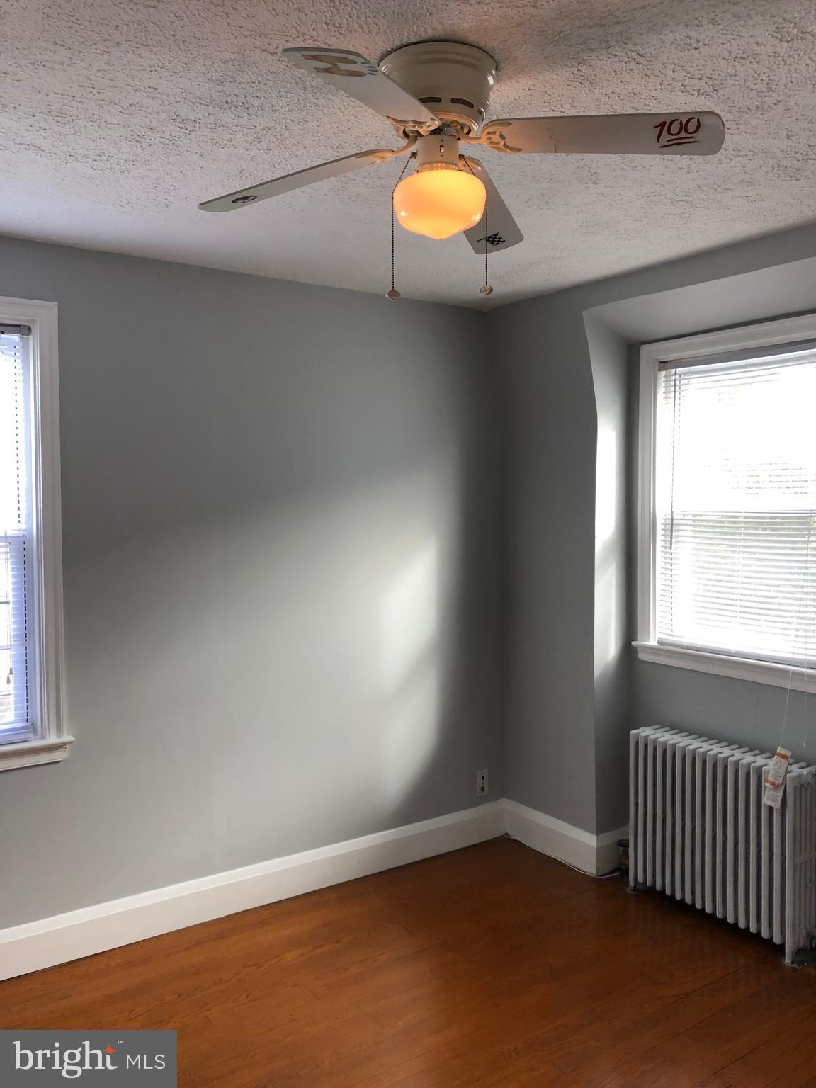 PARKVILLE - Residential Lease