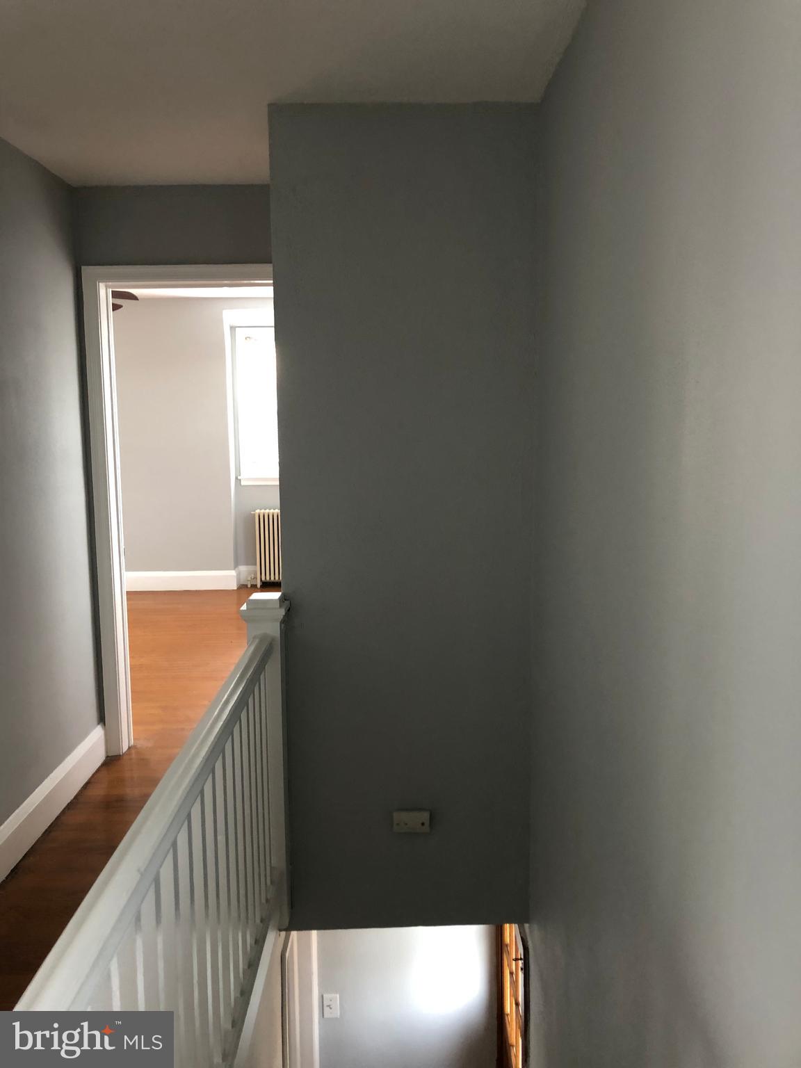 PARKVILLE - Residential Lease