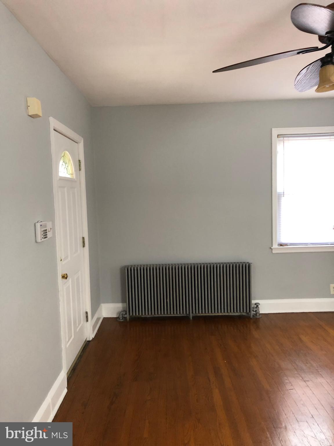 PARKVILLE - Residential Lease