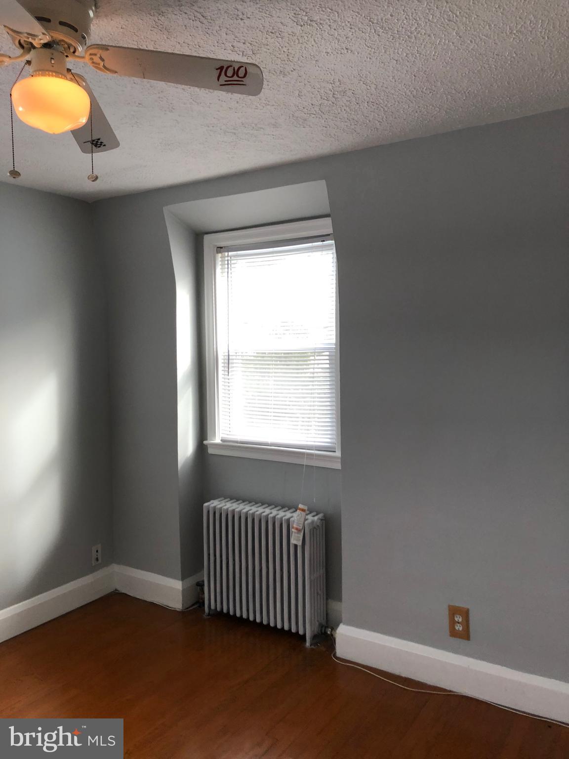 PARKVILLE - Residential Lease