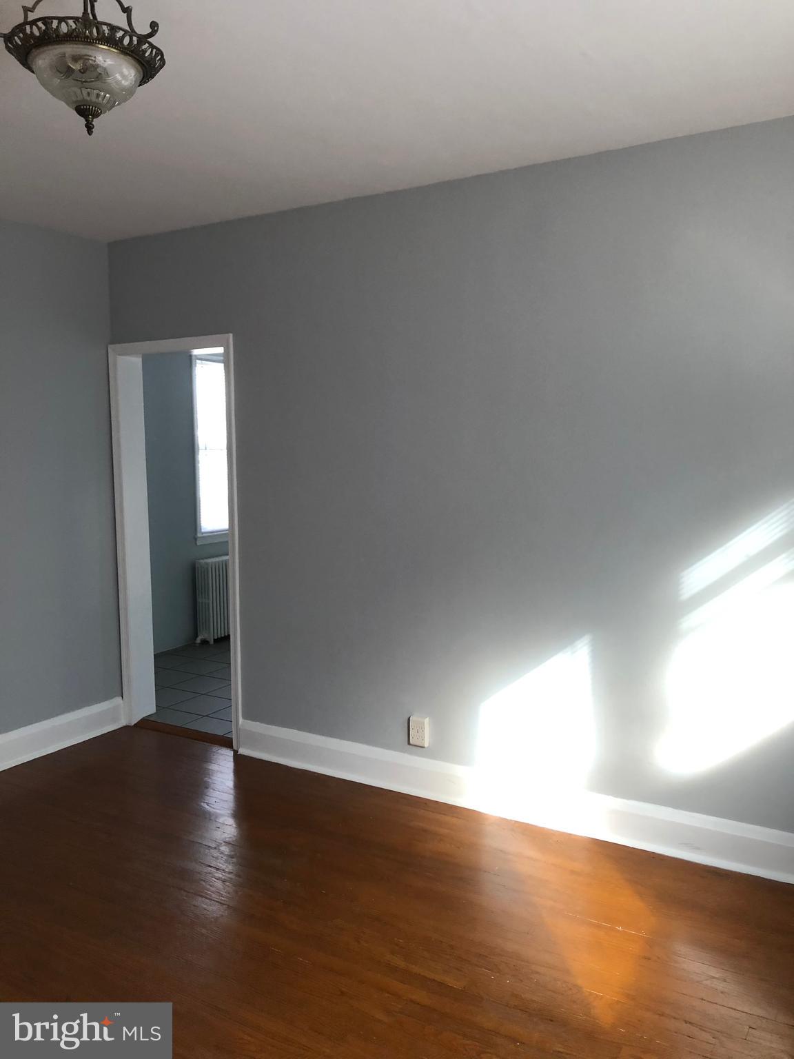 PARKVILLE - Residential Lease