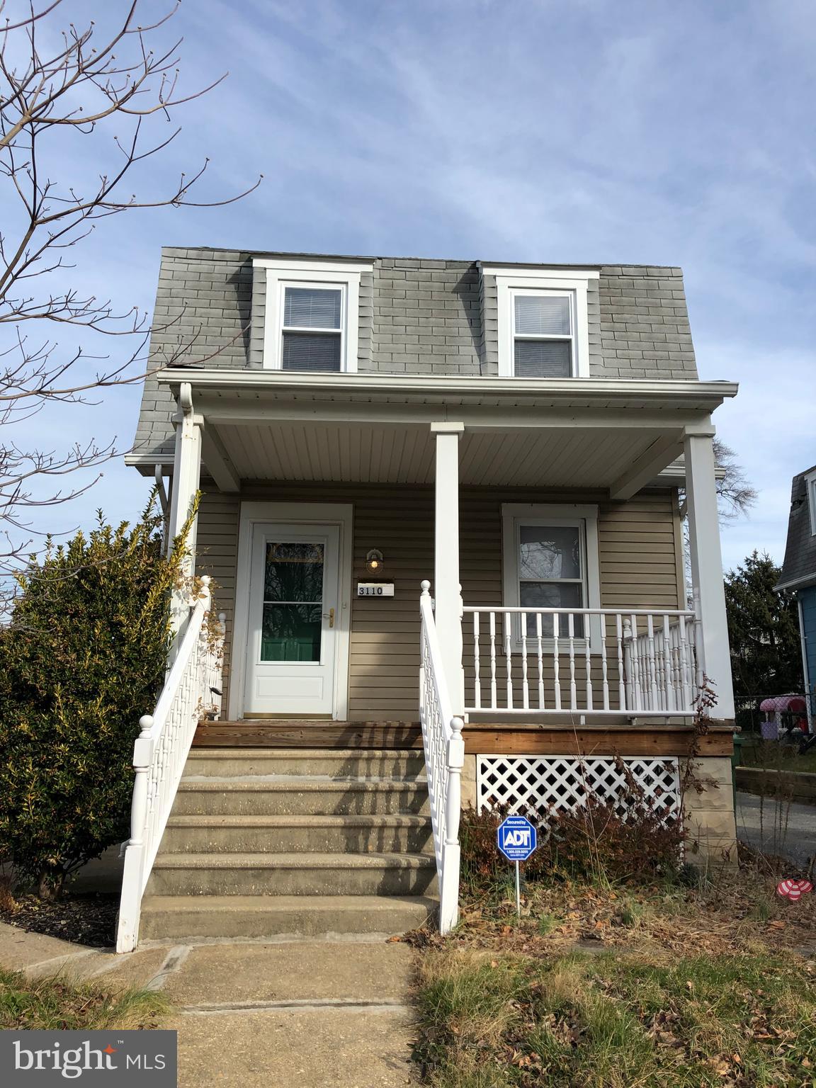 PARKVILLE - Residential Lease