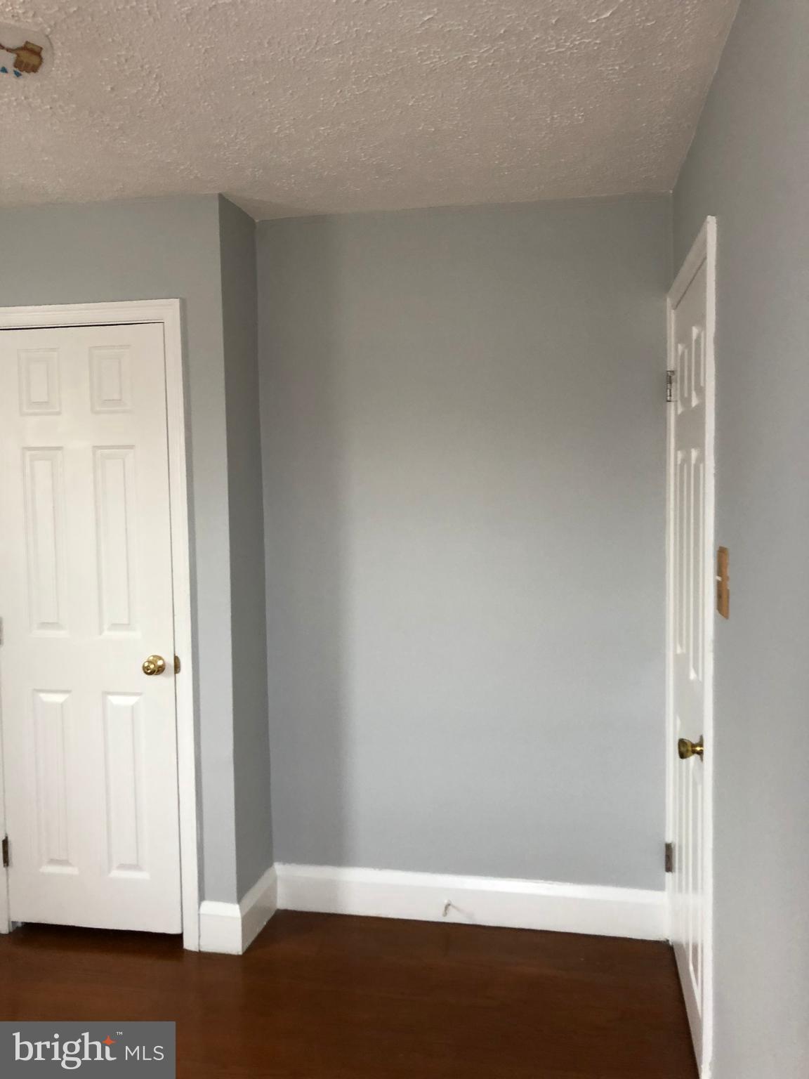 PARKVILLE - Residential Lease