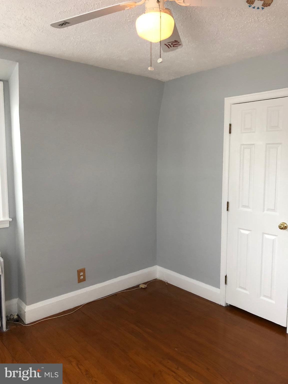 PARKVILLE - Residential Lease