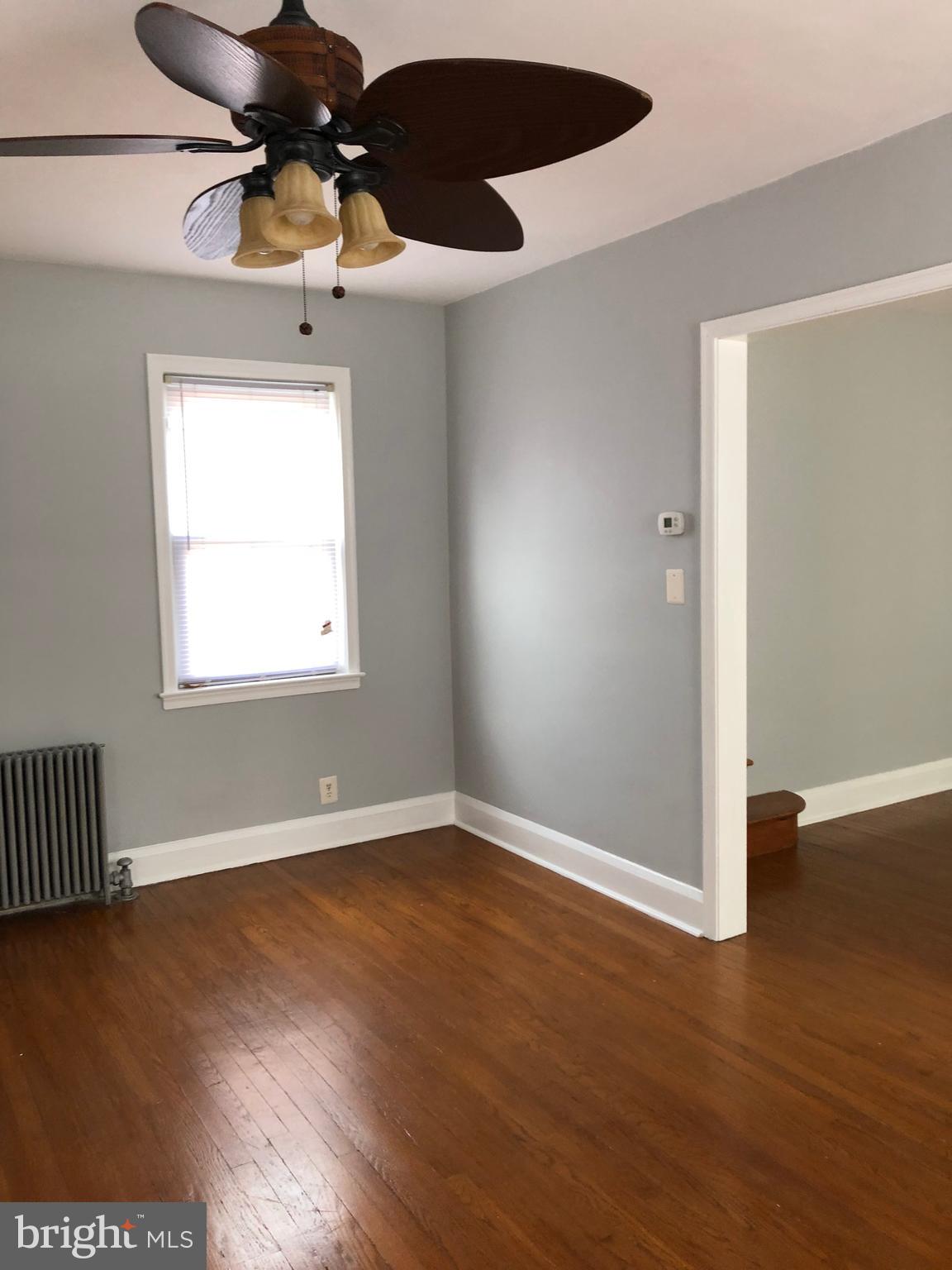 PARKVILLE - Residential Lease