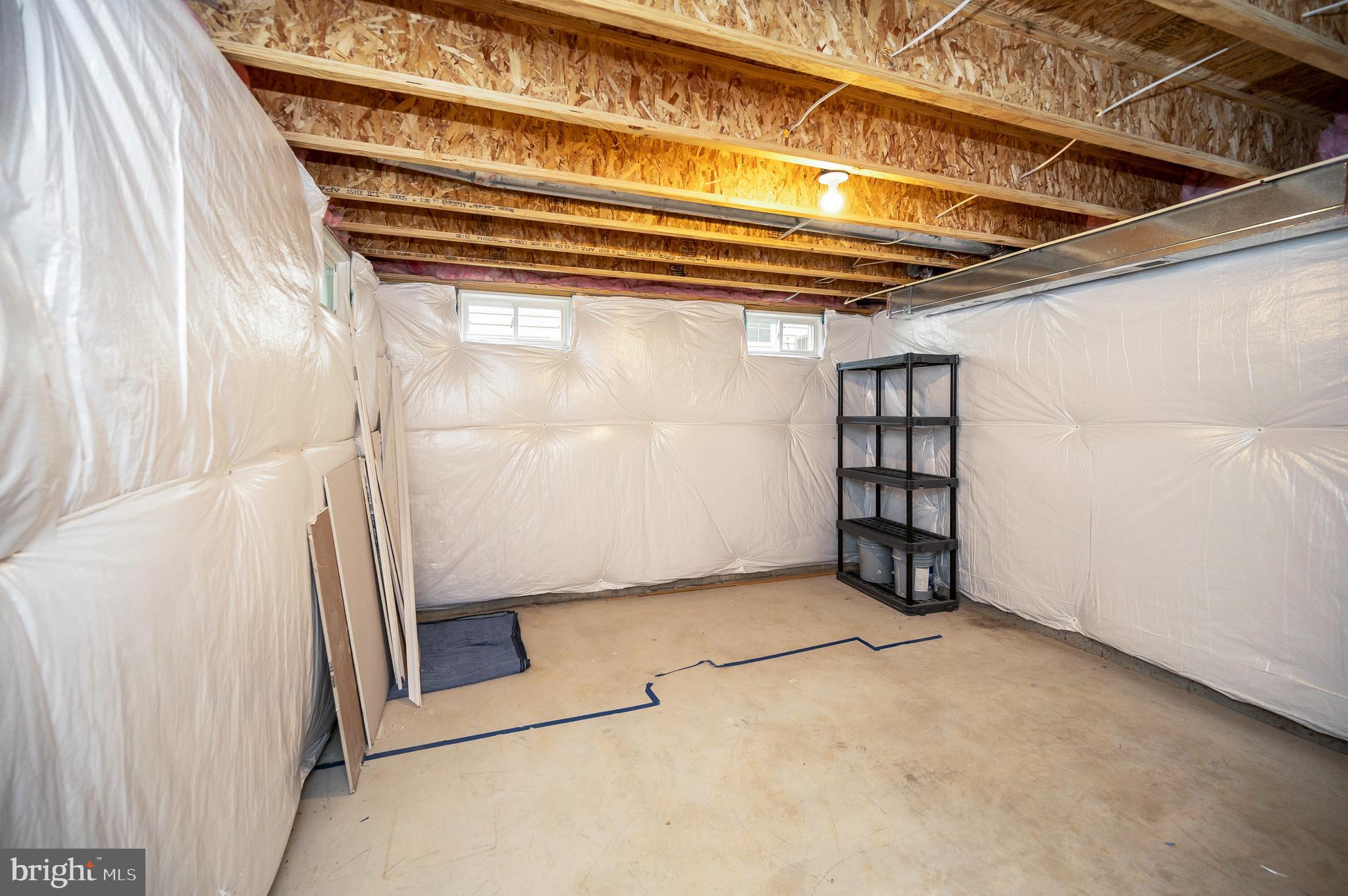 HOPYARD FARM - Residential