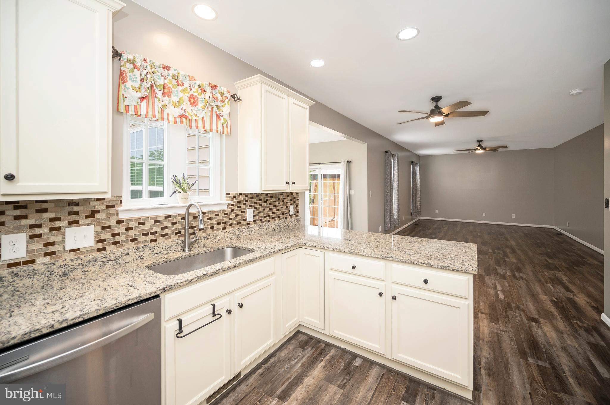 HOPYARD FARM - Residential