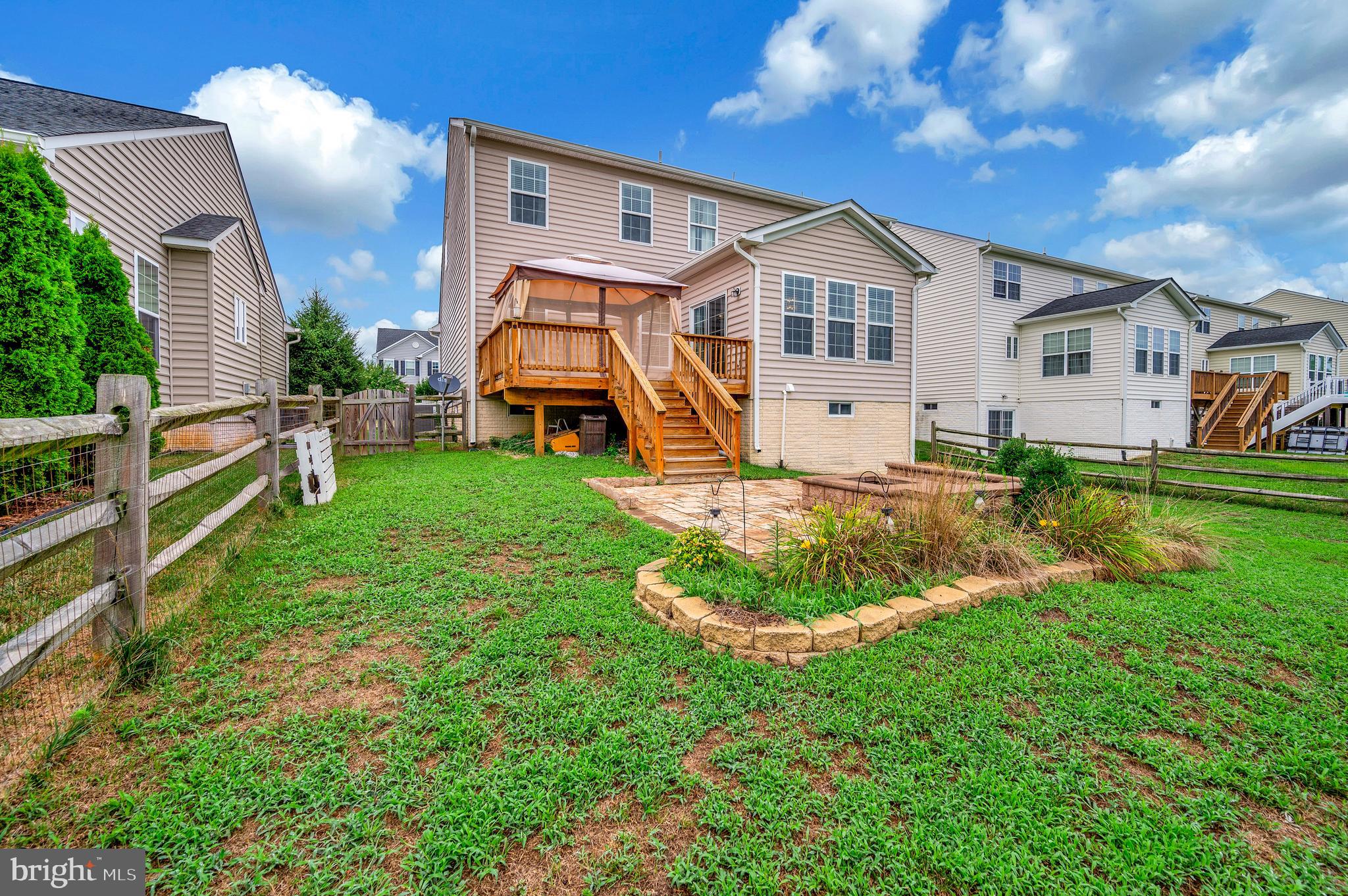 HOPYARD FARM - Residential